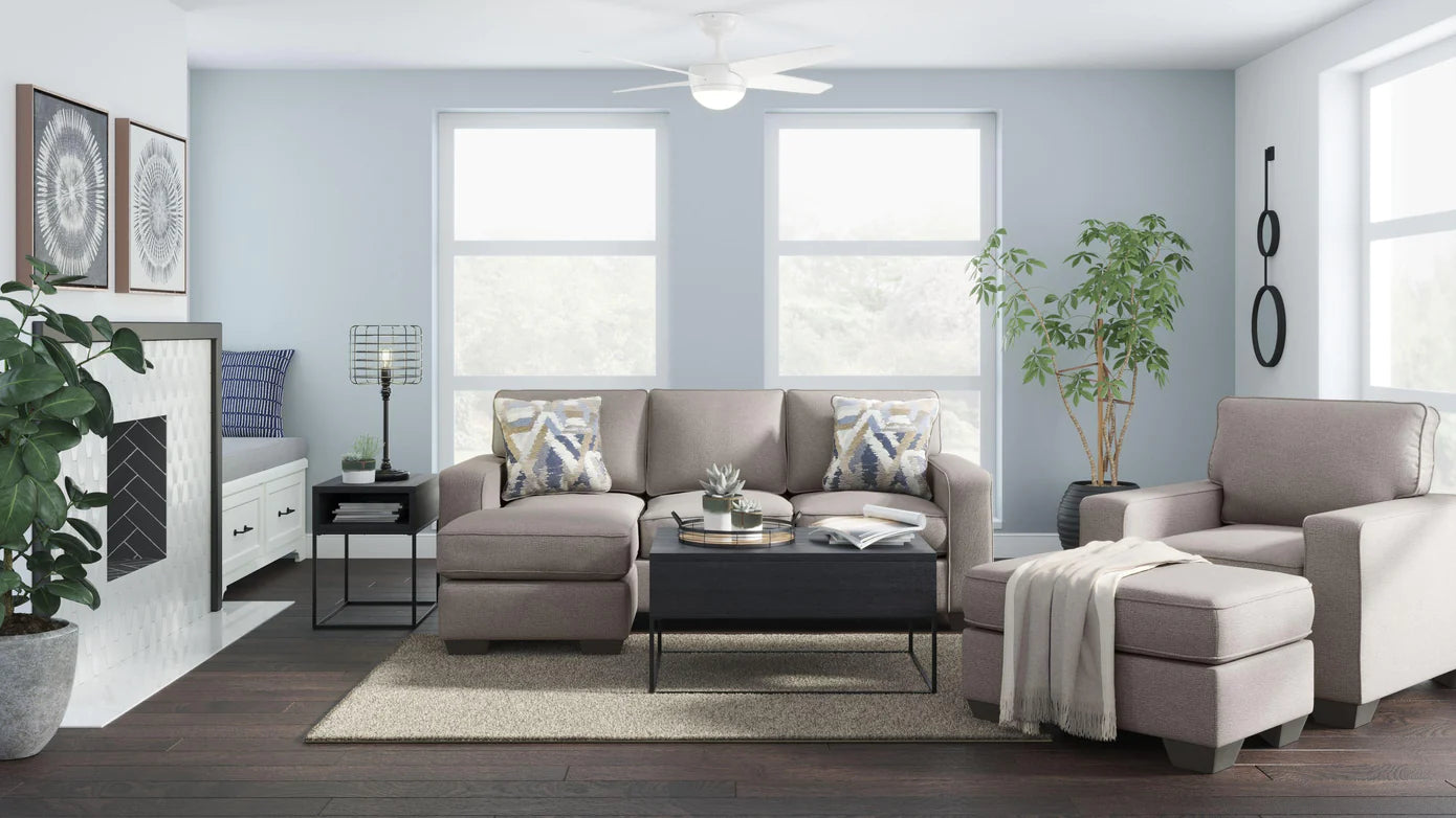 Cozy Comfort: Top Furniture Trends for Michigan Homes