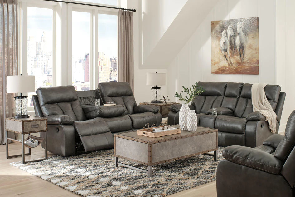 Recliners and Sofas: Perfect Duo for Unmatched Comfort