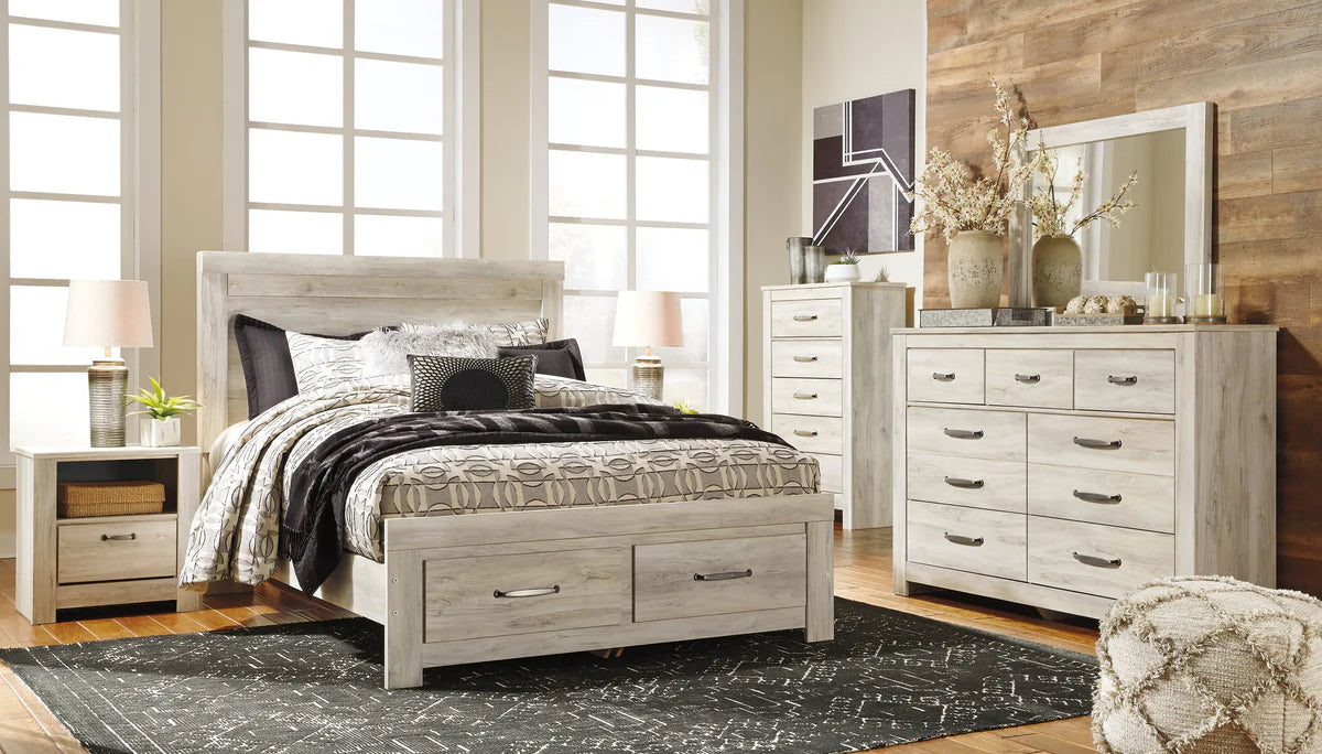 Create Your Dream Bedroom with Elegant Furniture from Luxury Home Furniture Near Detroit, MI