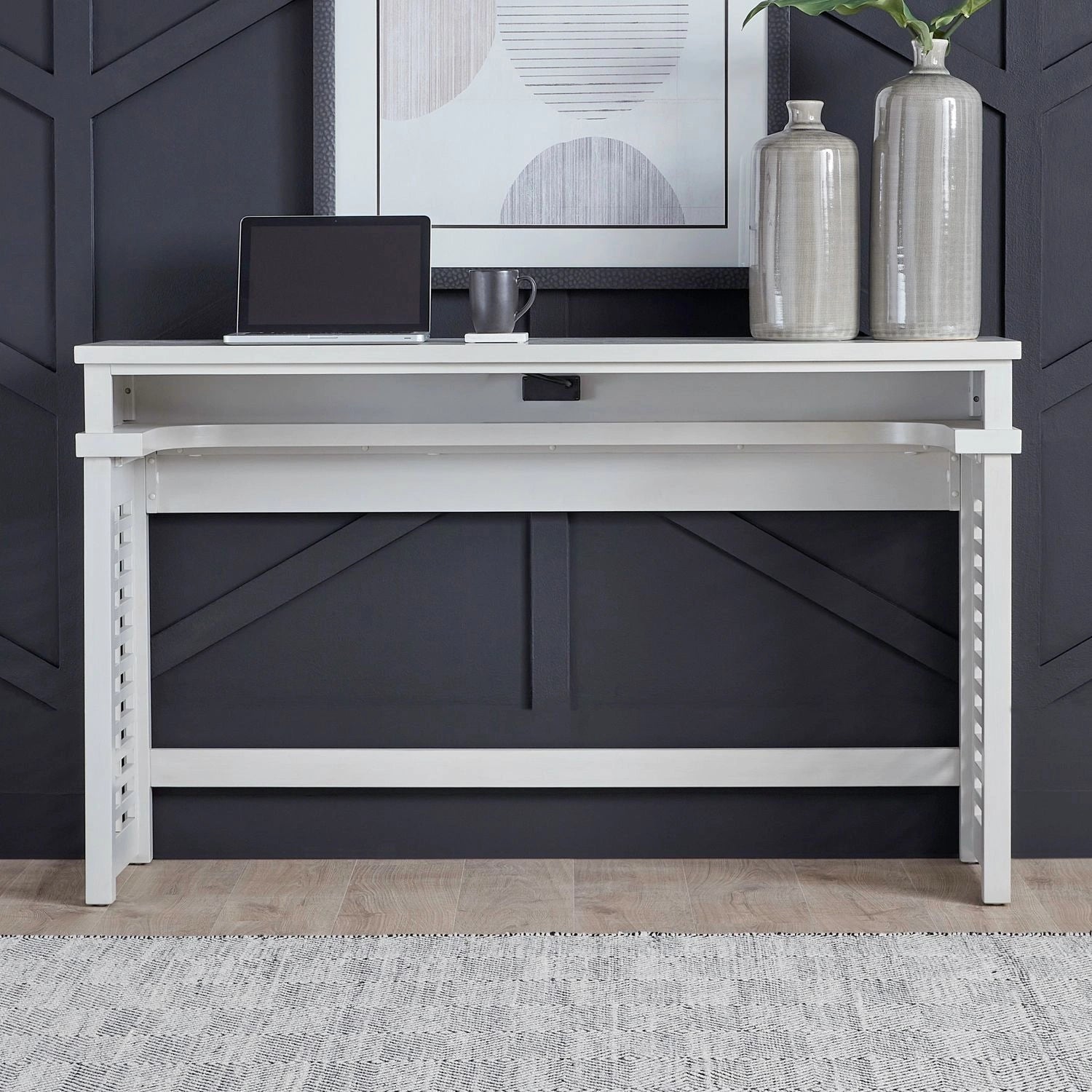 Berkley Square Sofa Bar Console image