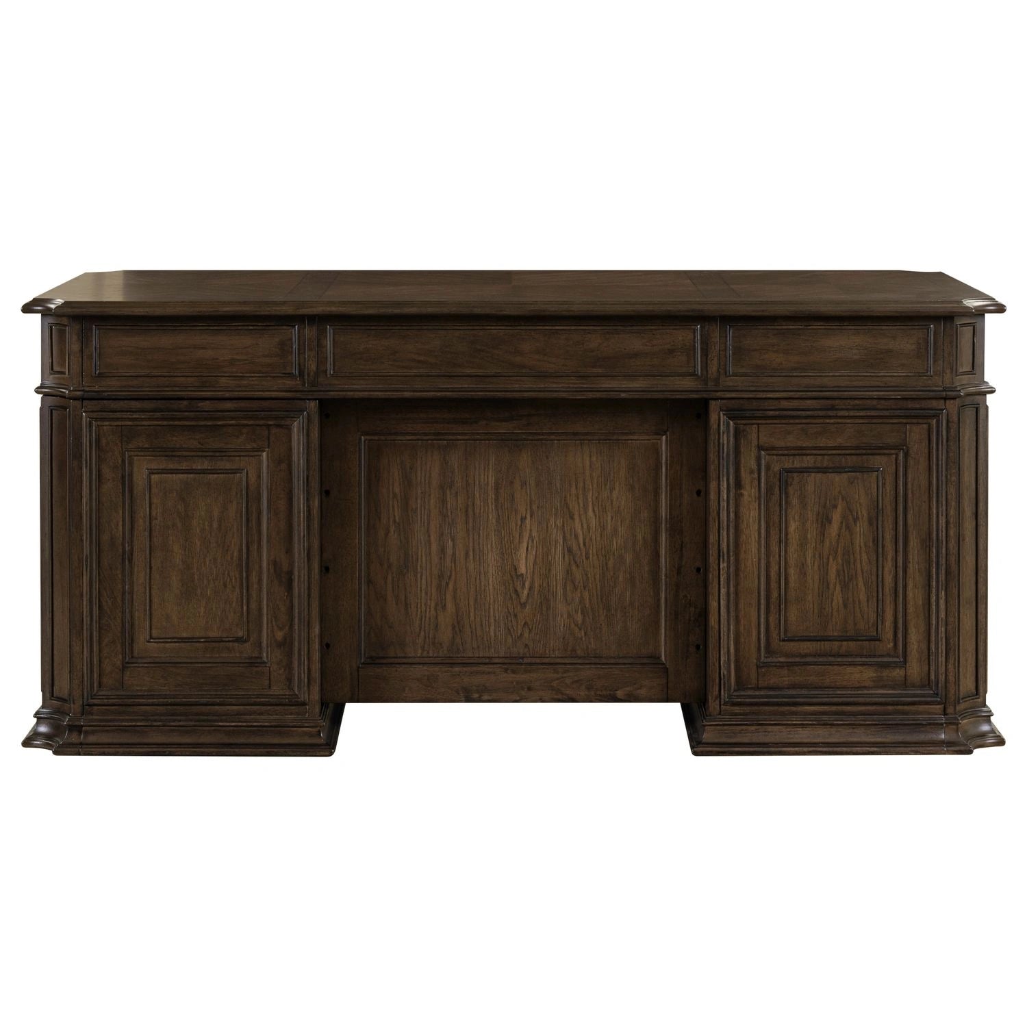 Providence Park Jr Executive Desk Top image