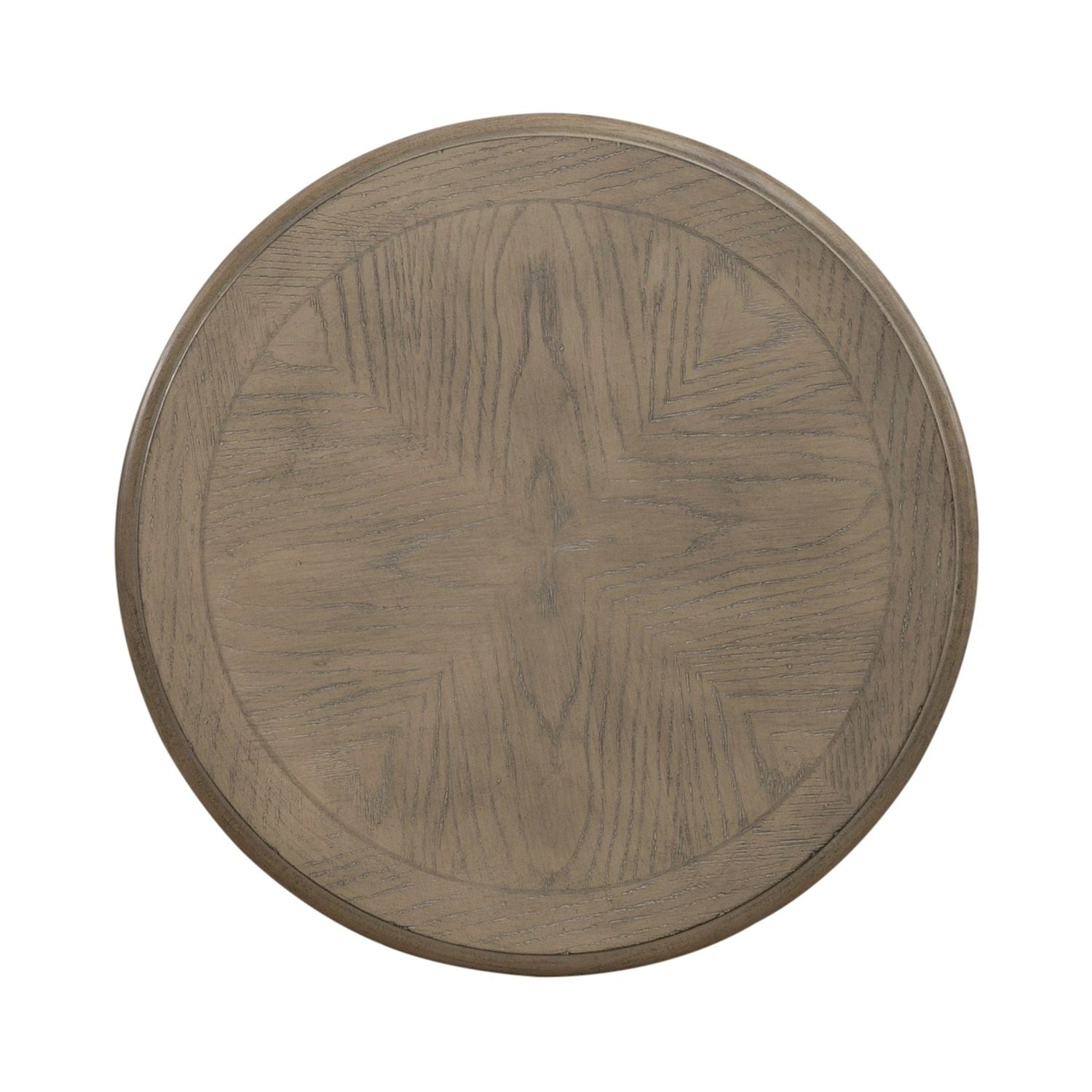 Magnolia Manor End Table image