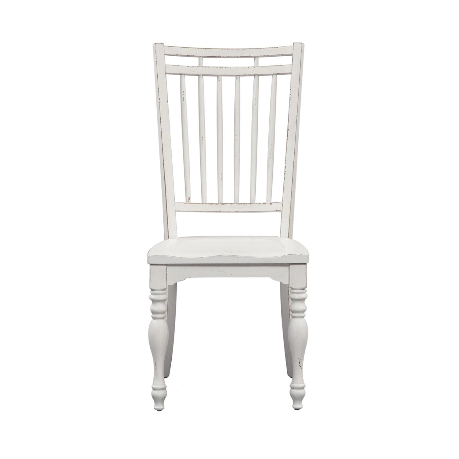 Magnolia Manor Spindle Back Side Chair (RTA) image