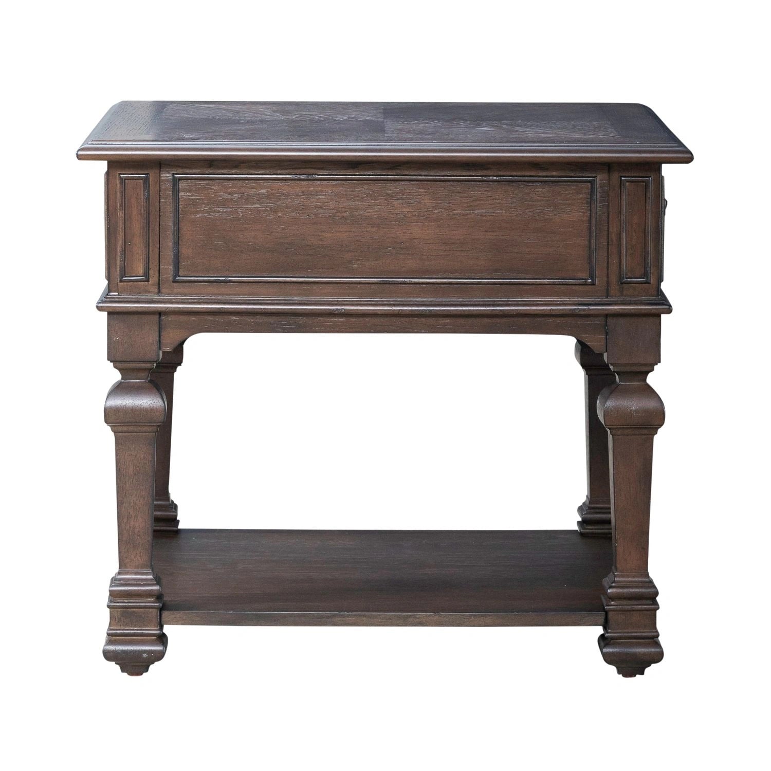 Provence Park Drawer End Table image
