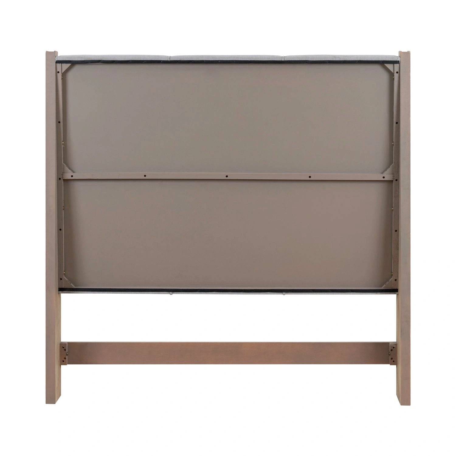 Brentwood Uph Panel Headboard image