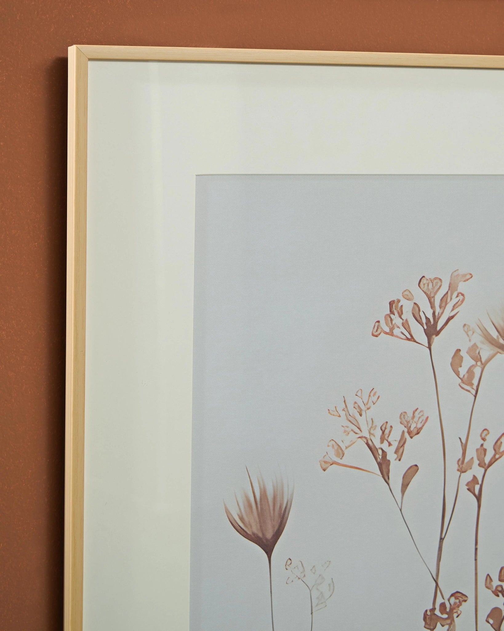 Chettings Wall Art (Set of 4)