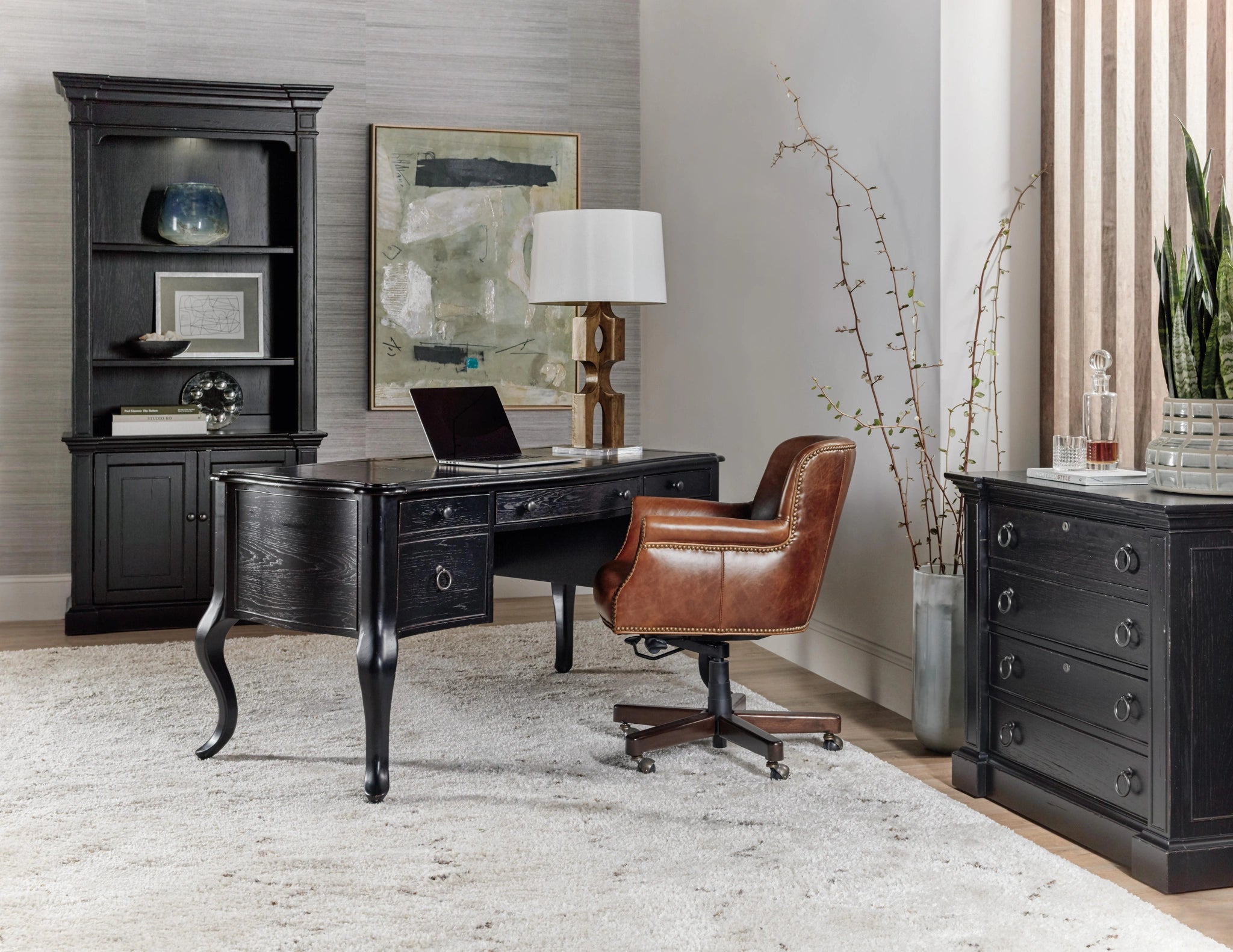Bristowe Writing Desk