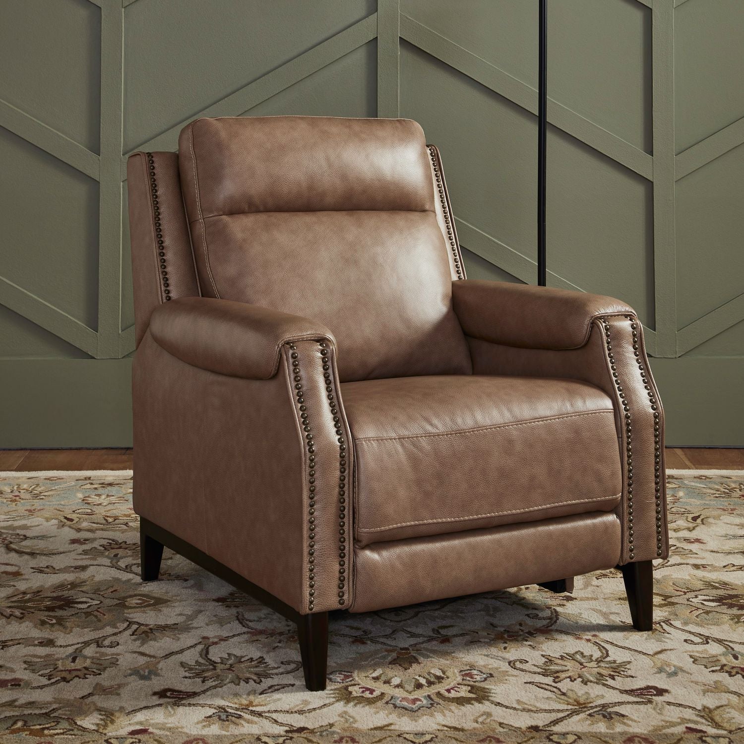 Rawling Pushback Recliner image