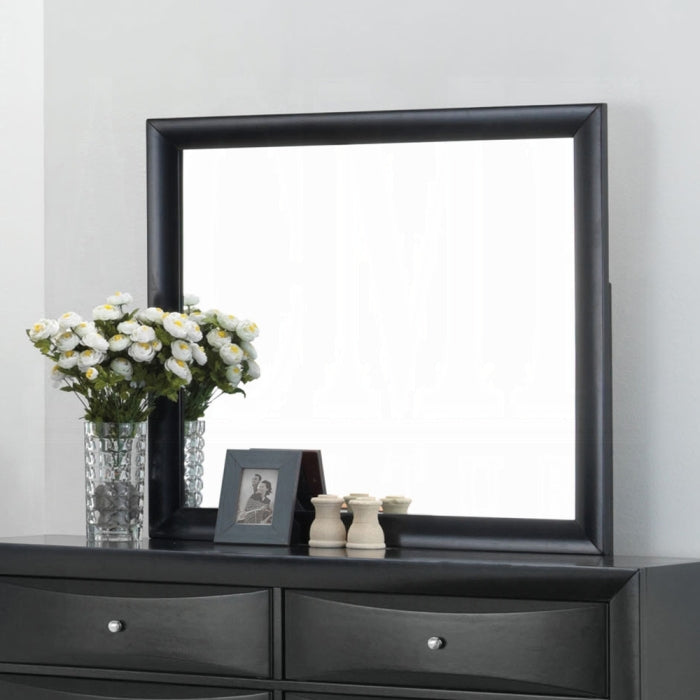 Ireland Mirror - Luxury Home Furniture (MI)