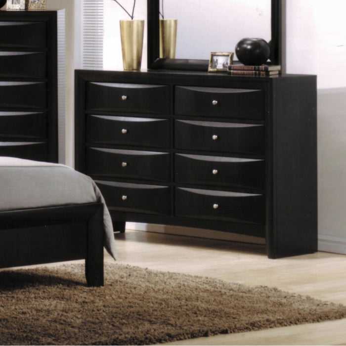 Ireland Dresser - Luxury Home Furniture (MI)