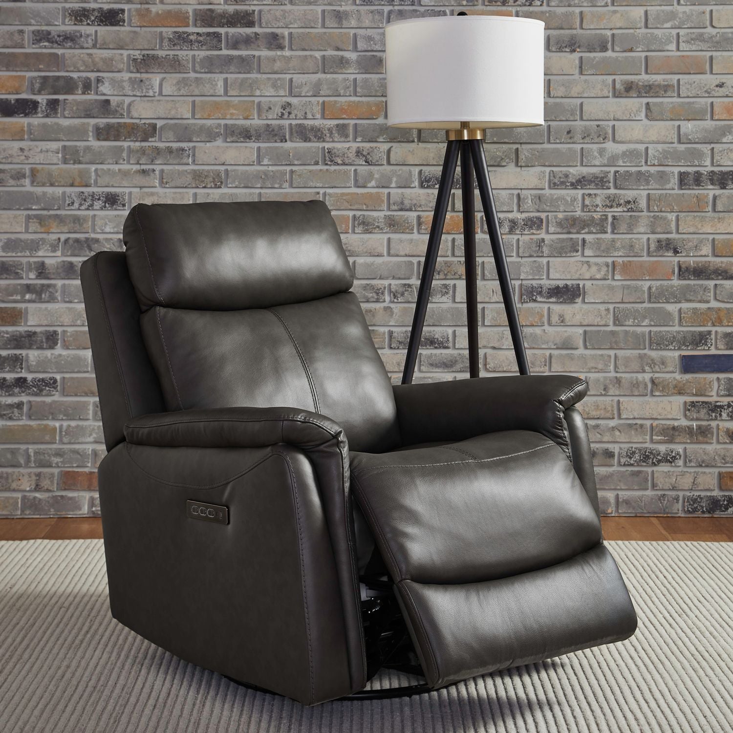 Rowland SG Recliner P3 - Luxury Home Furniture (MI)