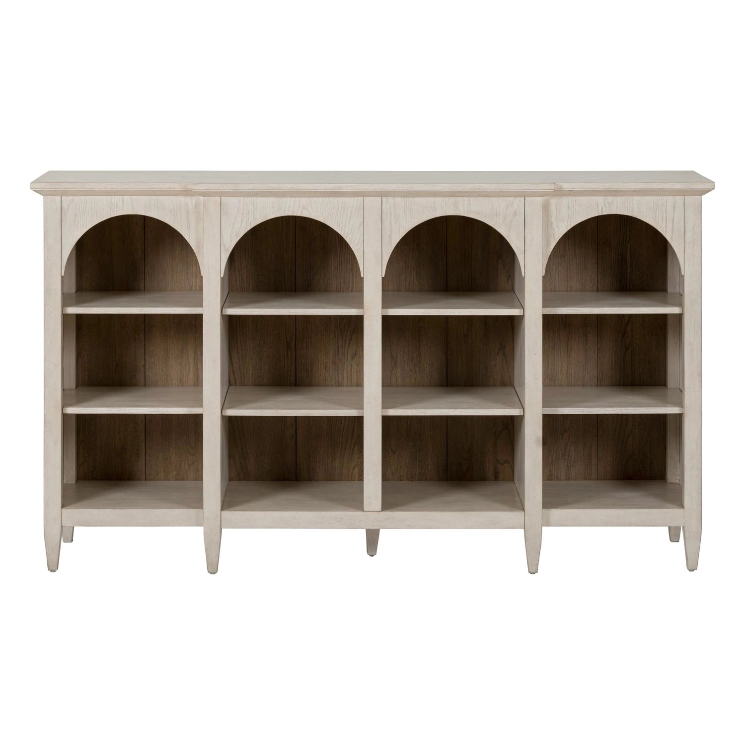 Pavilion Breakfront Accent Cabinet image