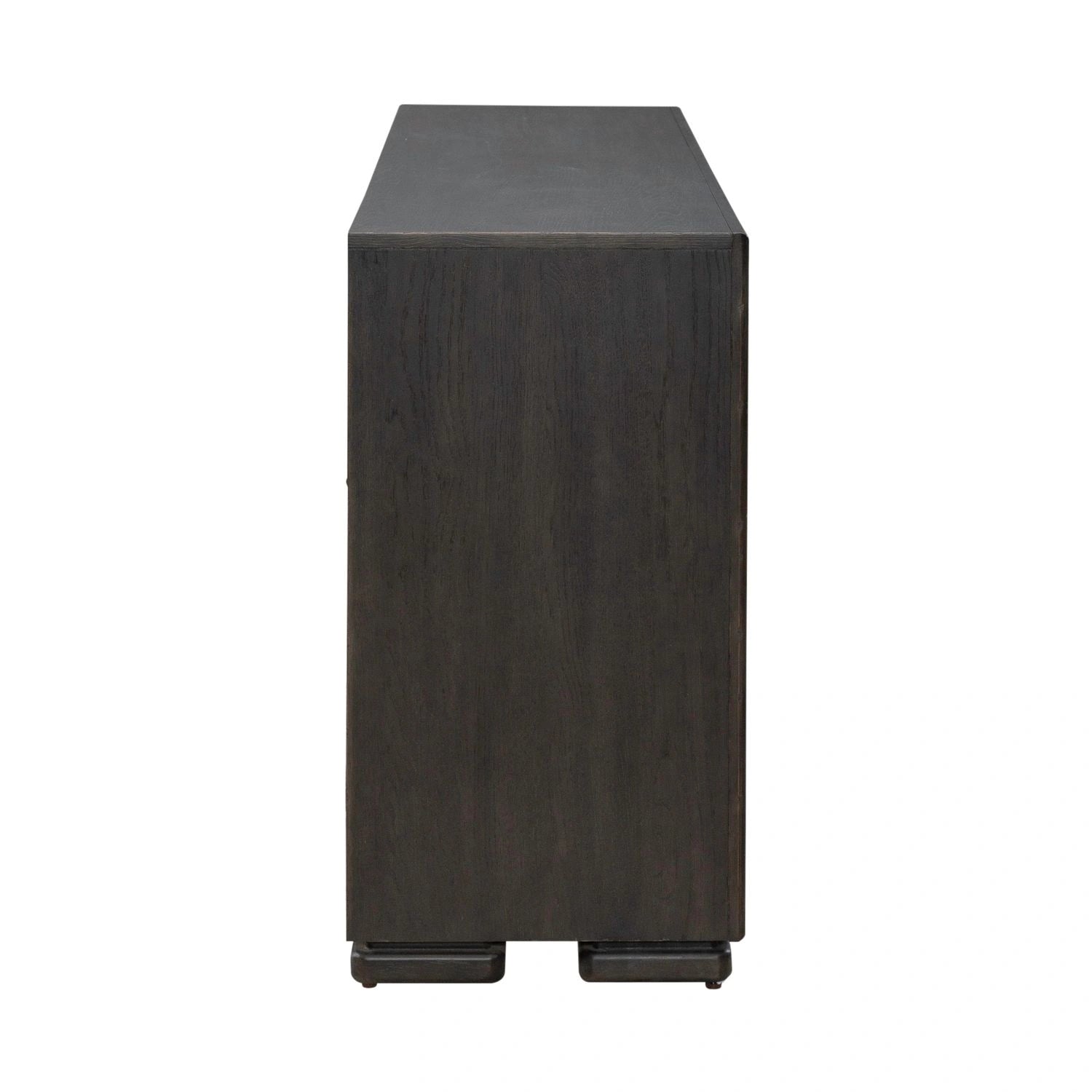 Barlowe 4 Door Accent Cabinet image