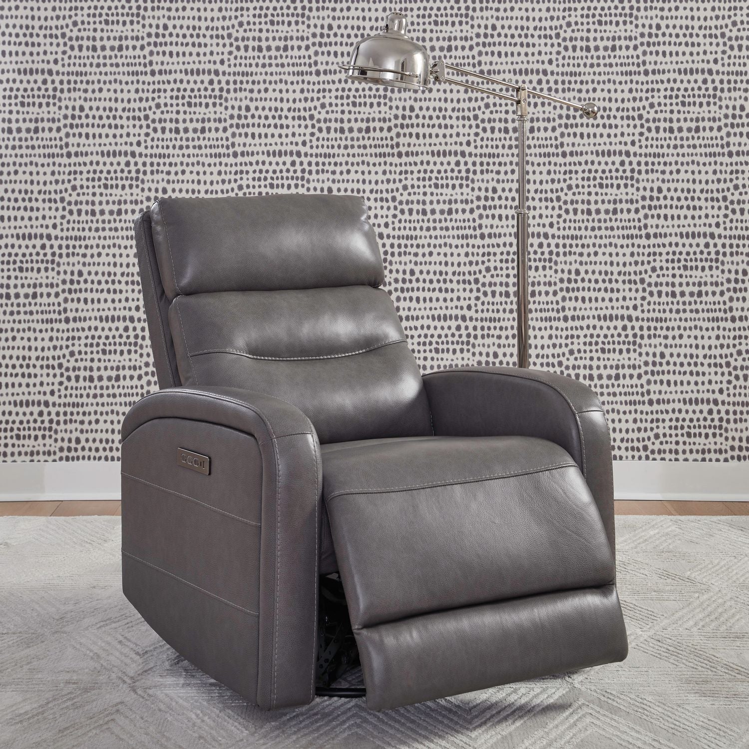 Rosslyn SG Recliner P3