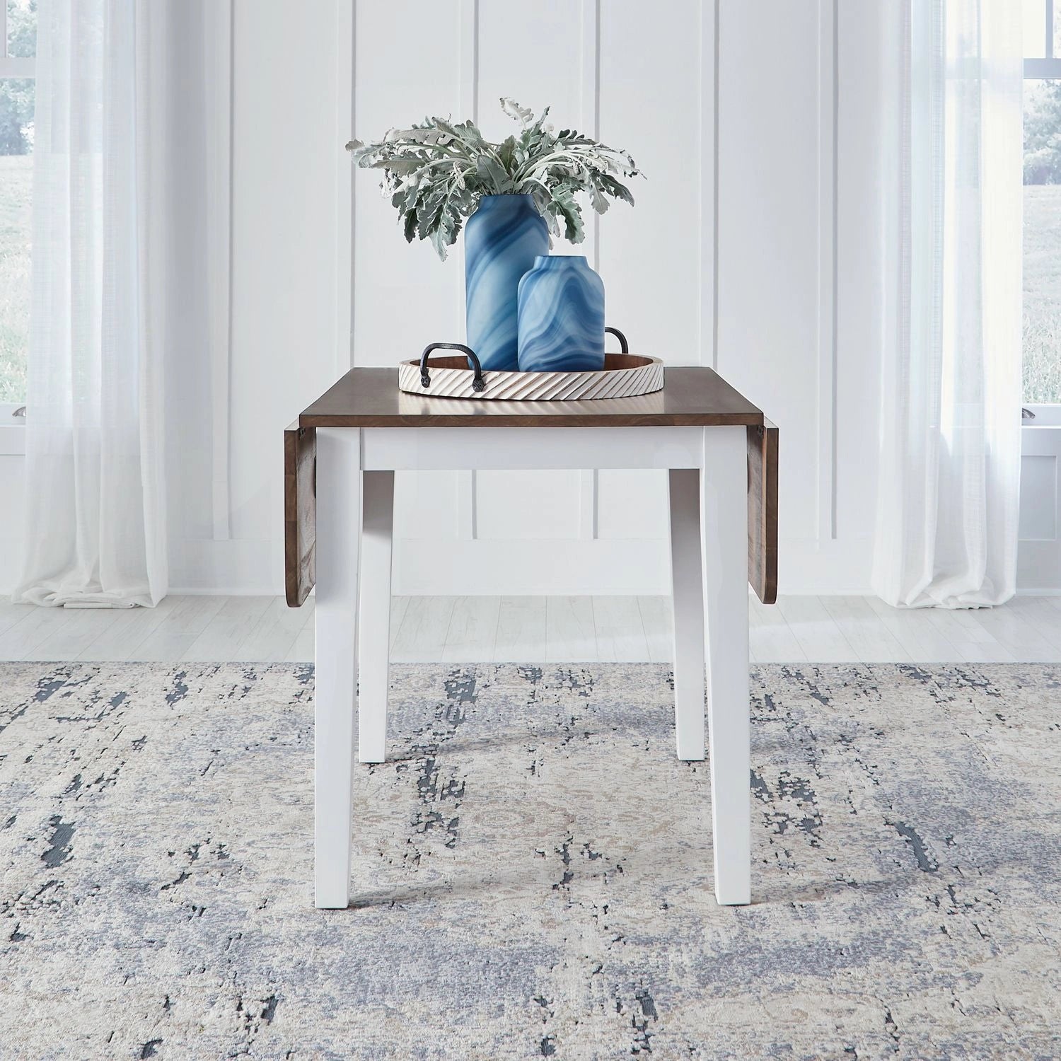 Landale Drop Leaf Table image