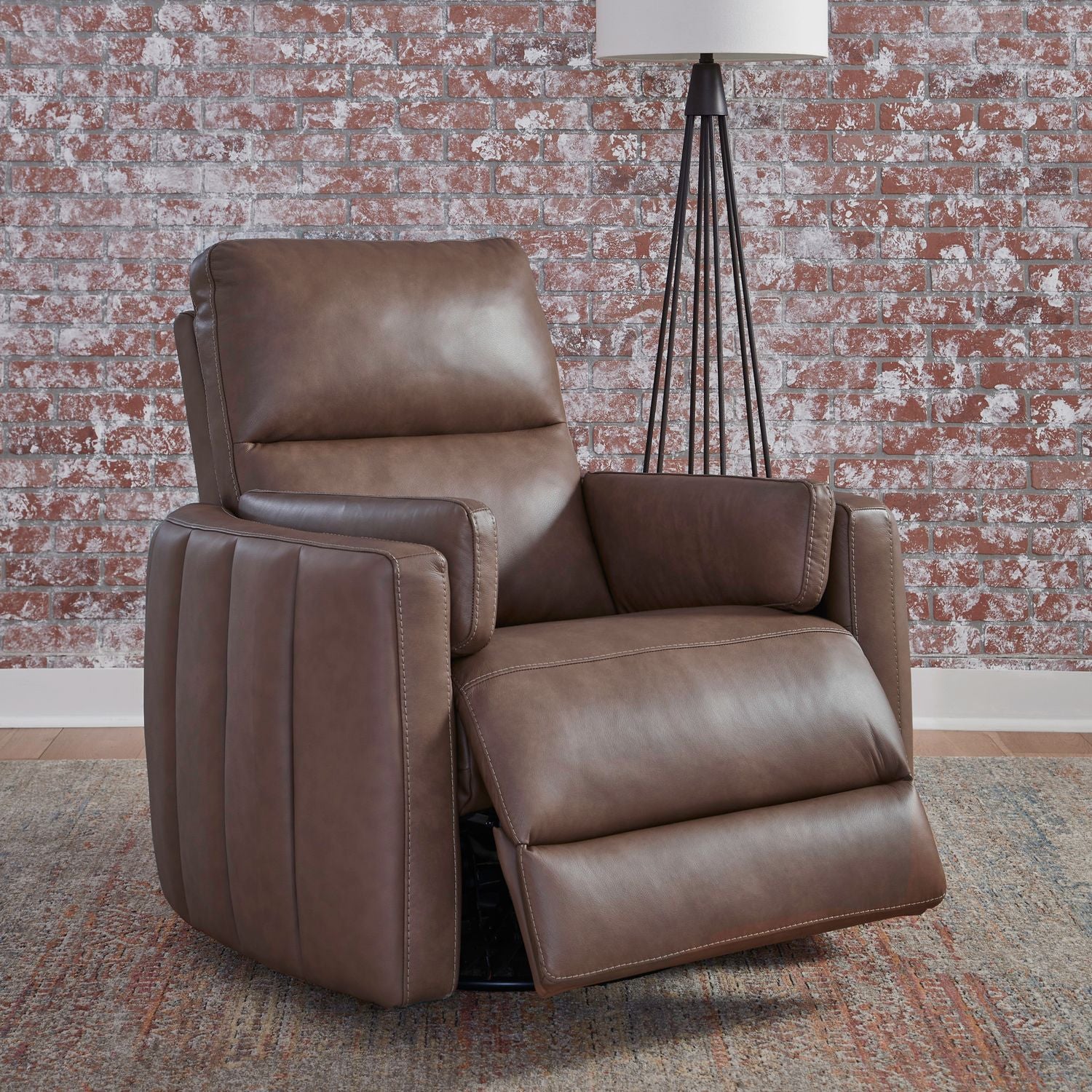Reilly SG Recliner P3