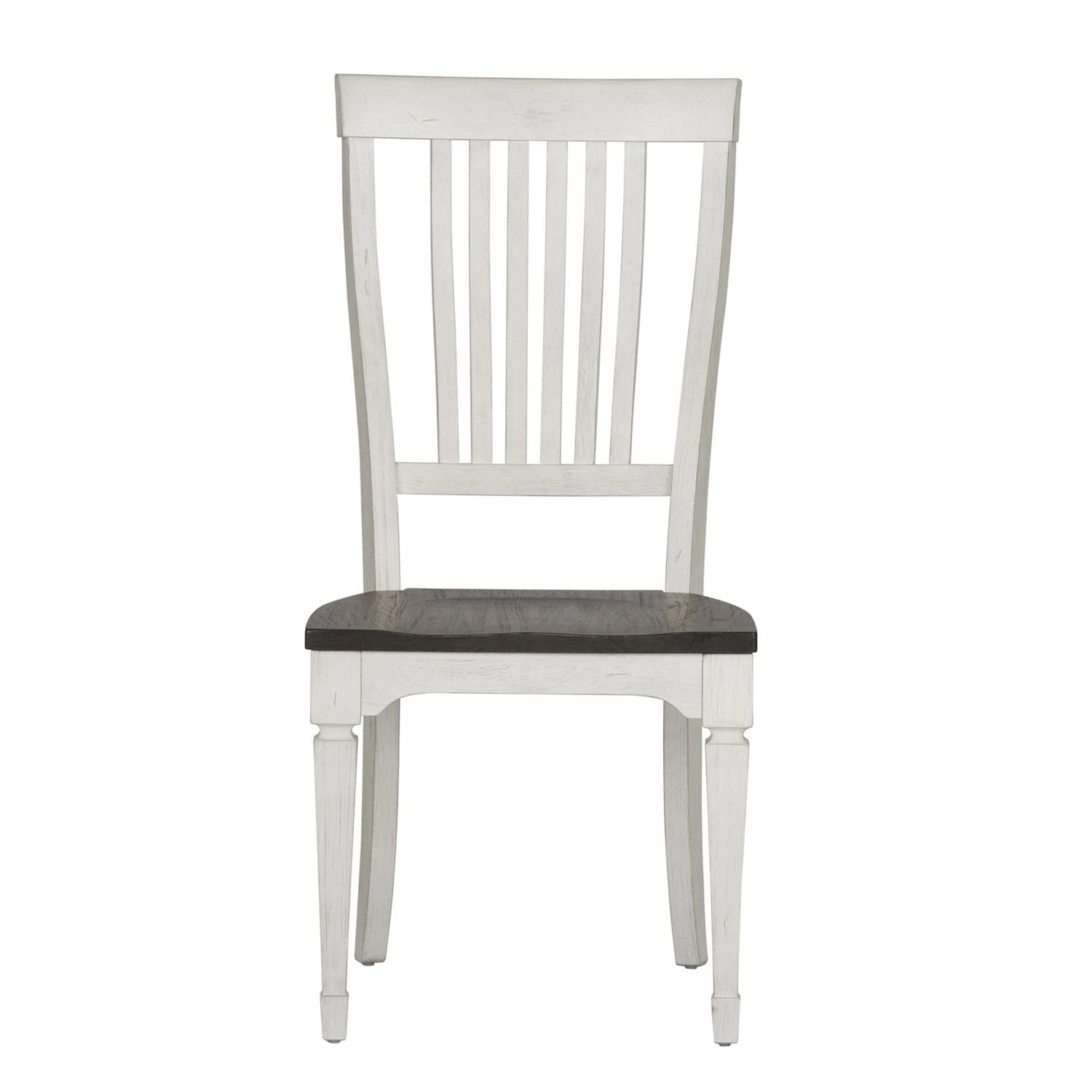 Allyson Park Slat Back Side Chair (RTA) image