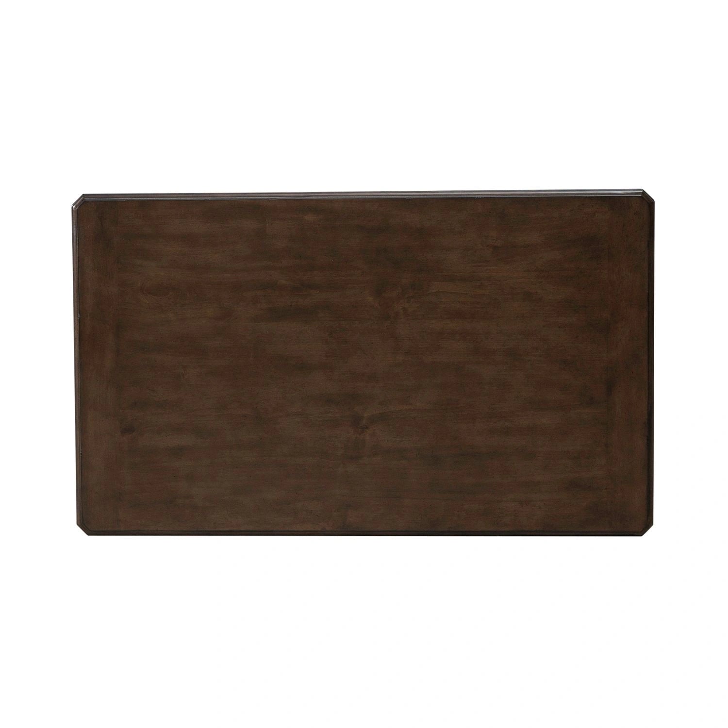 Arden Road Rectangular Cocktail Table in Satin Cherry image
