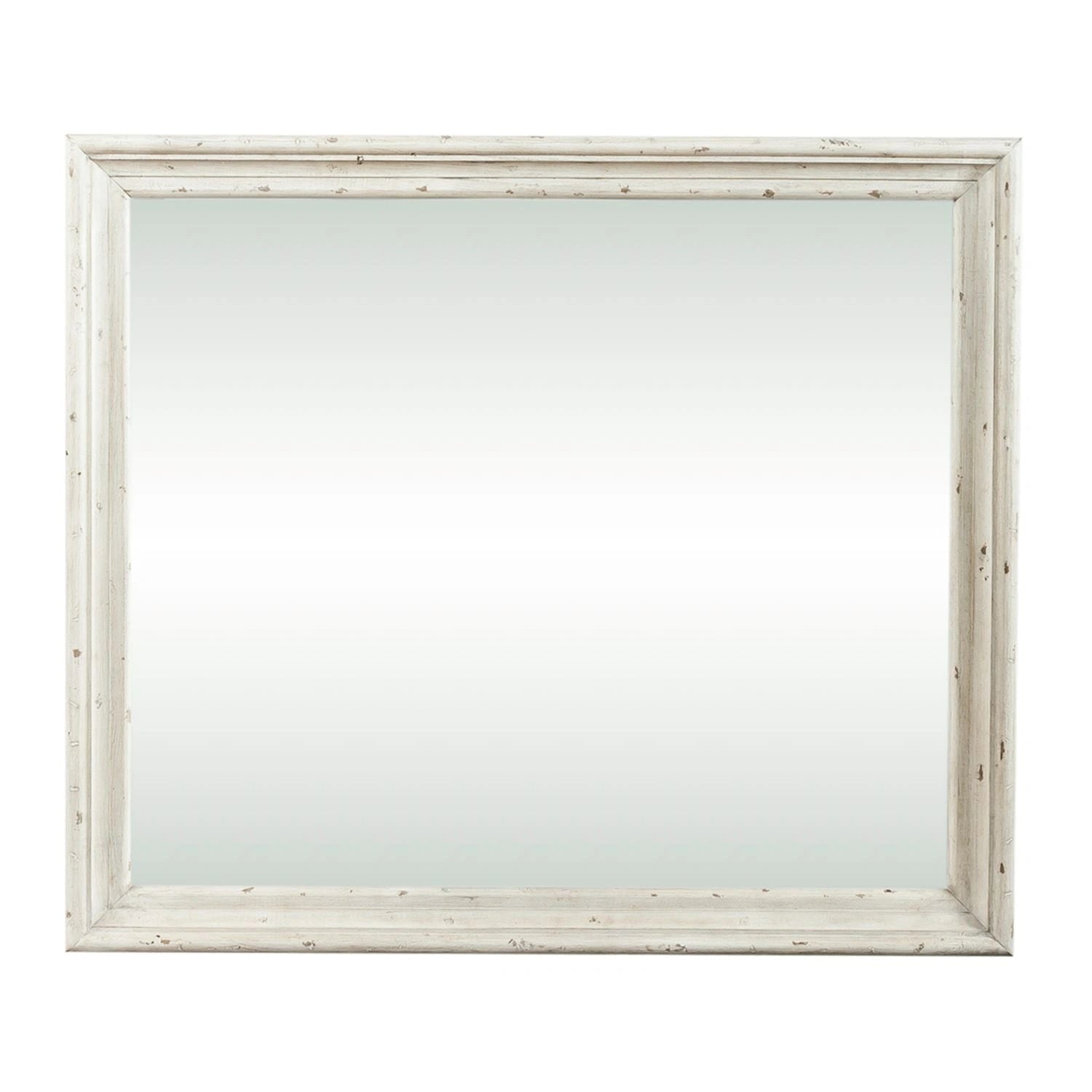 Big Valley Mirror image