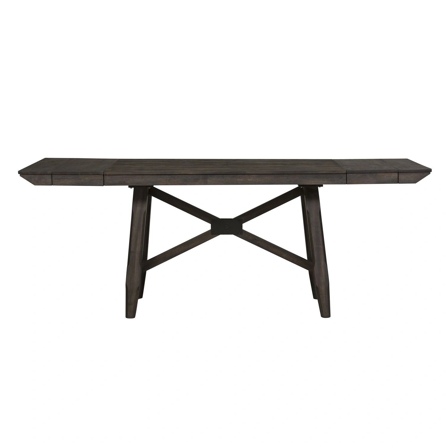 Double Bridge Opt Gathering Table Set image