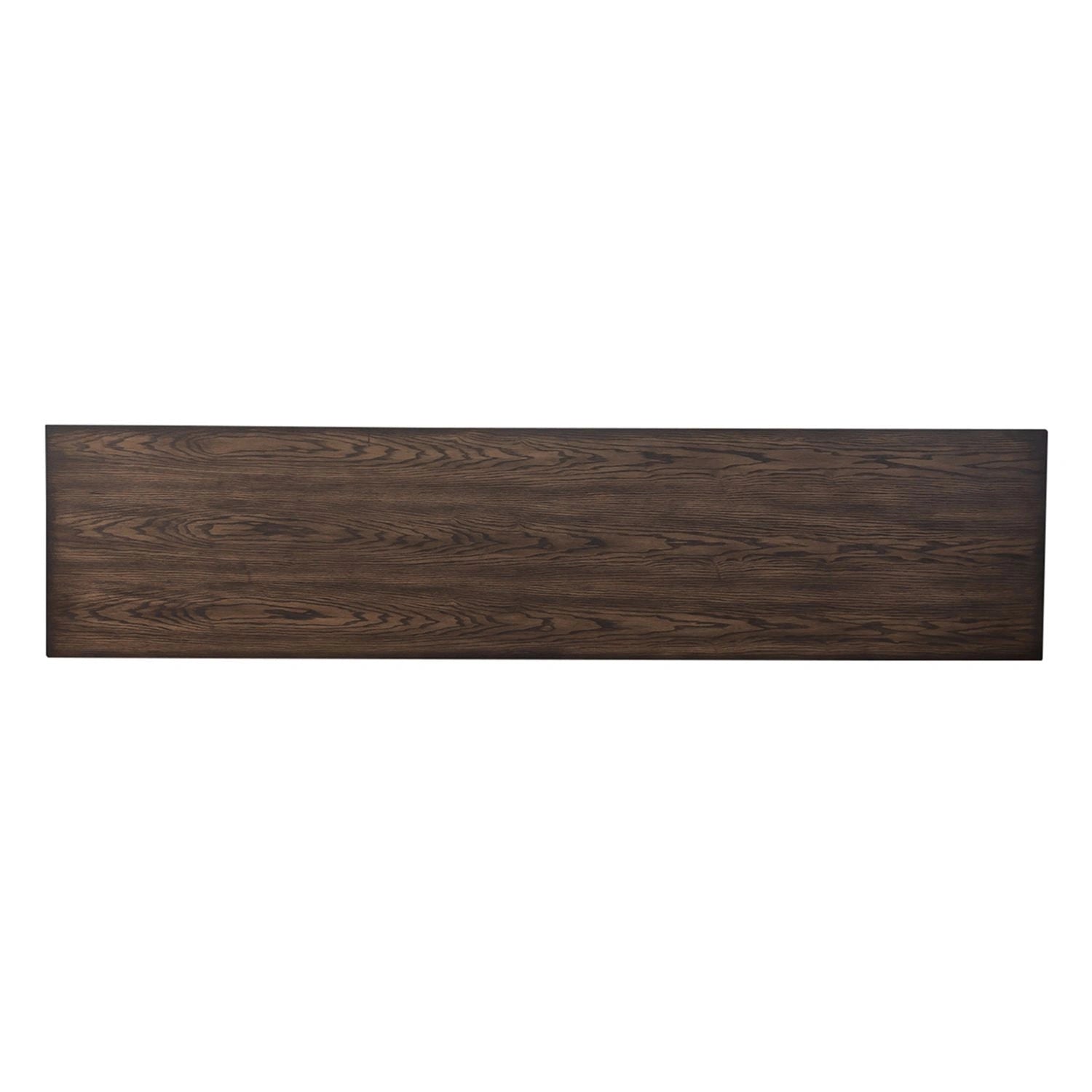 Westridge 4 Door Accent Cabinet image