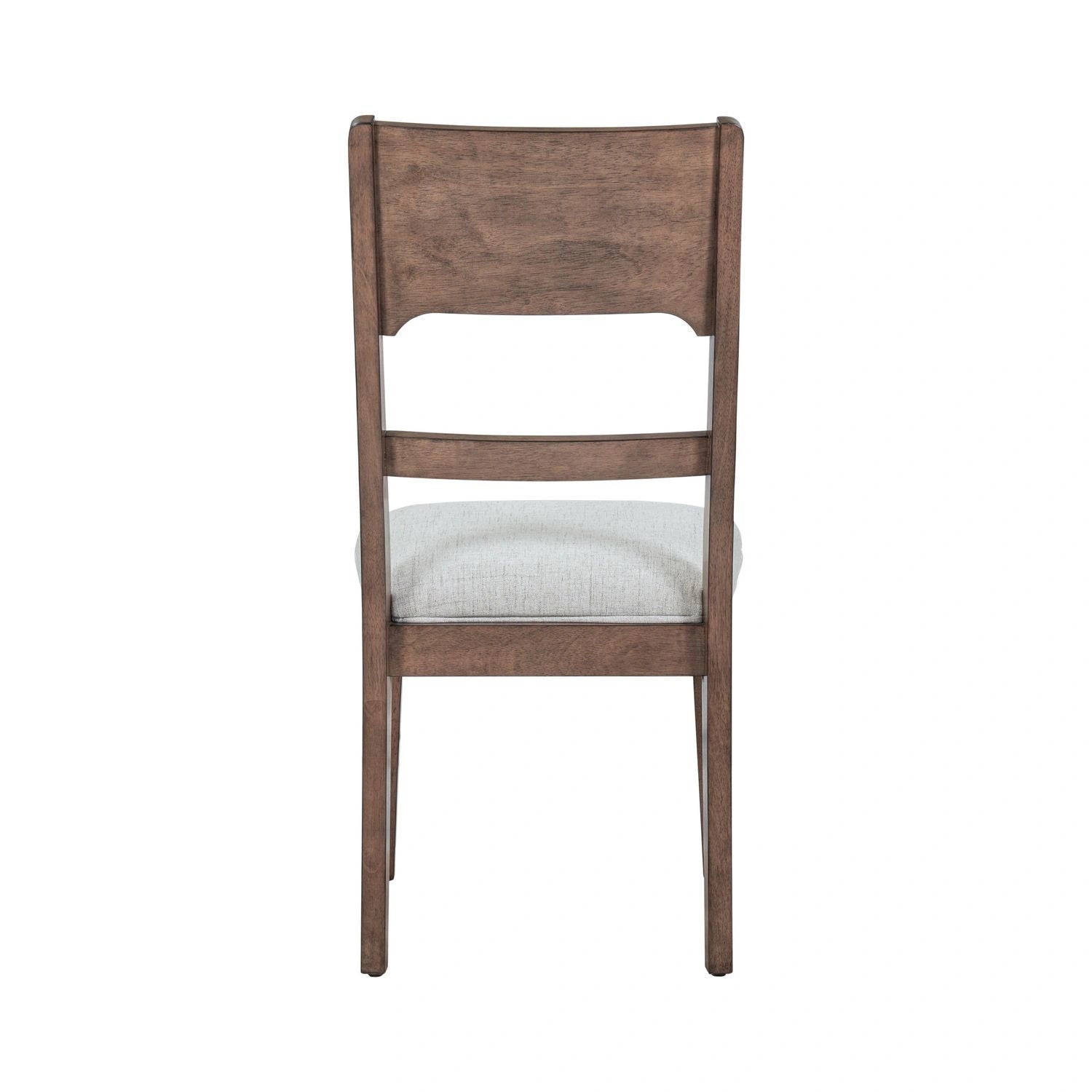 Harmony Panel Back Side Chair (RTA) image