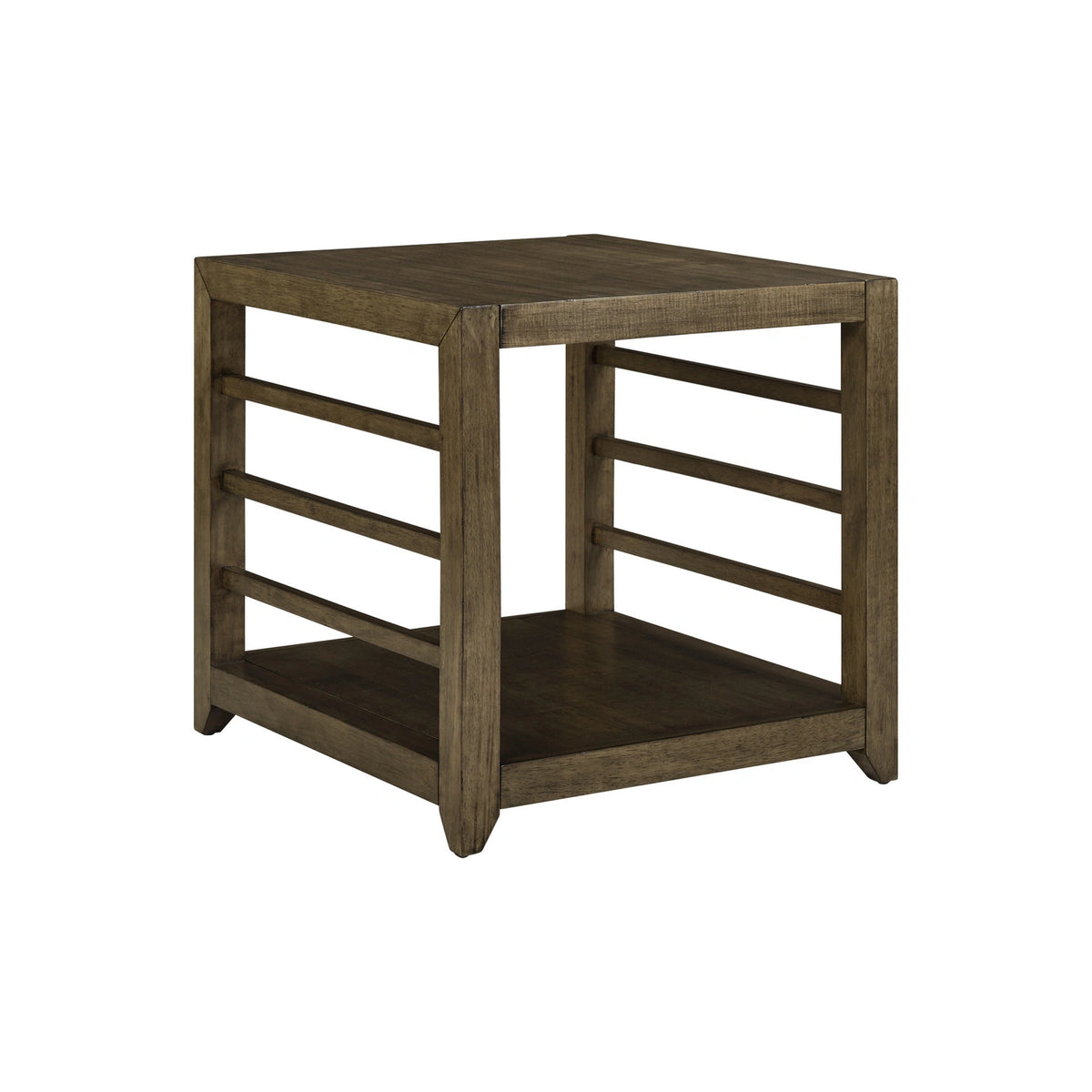Shaker Lakes End Table image