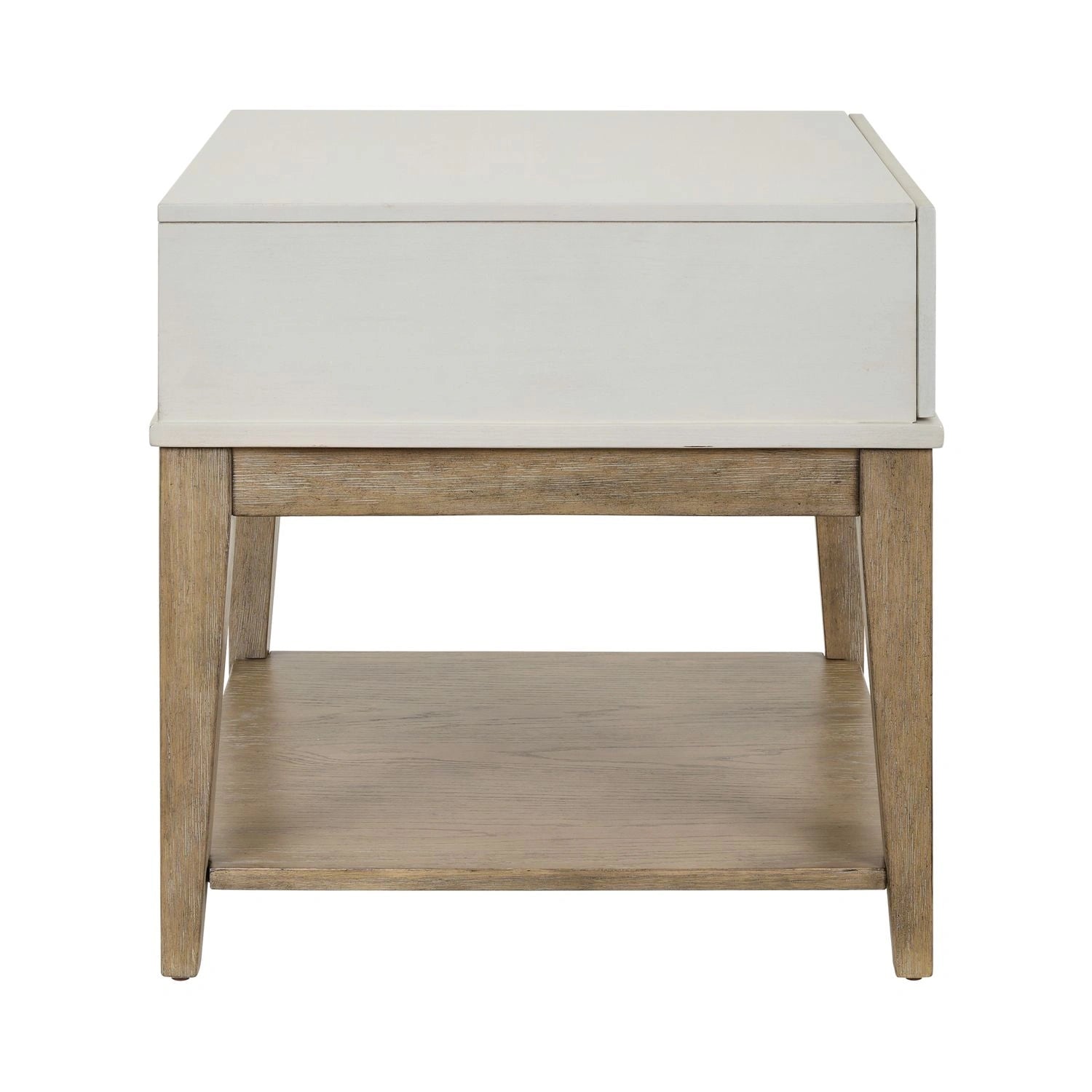 Berkley Square Chairside Table image