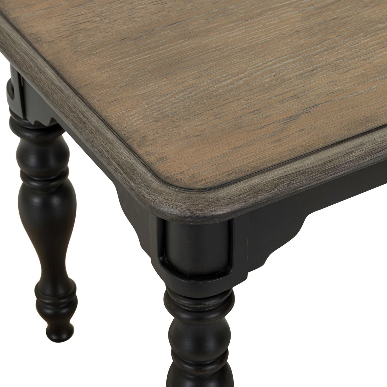 Magnolia Manor Dining Bench (RTA) image