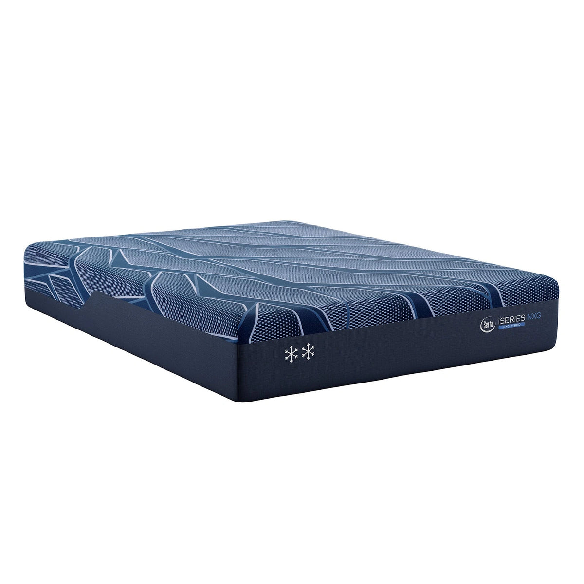 Serta iSeries NXG 1500 Hybrid Mattress