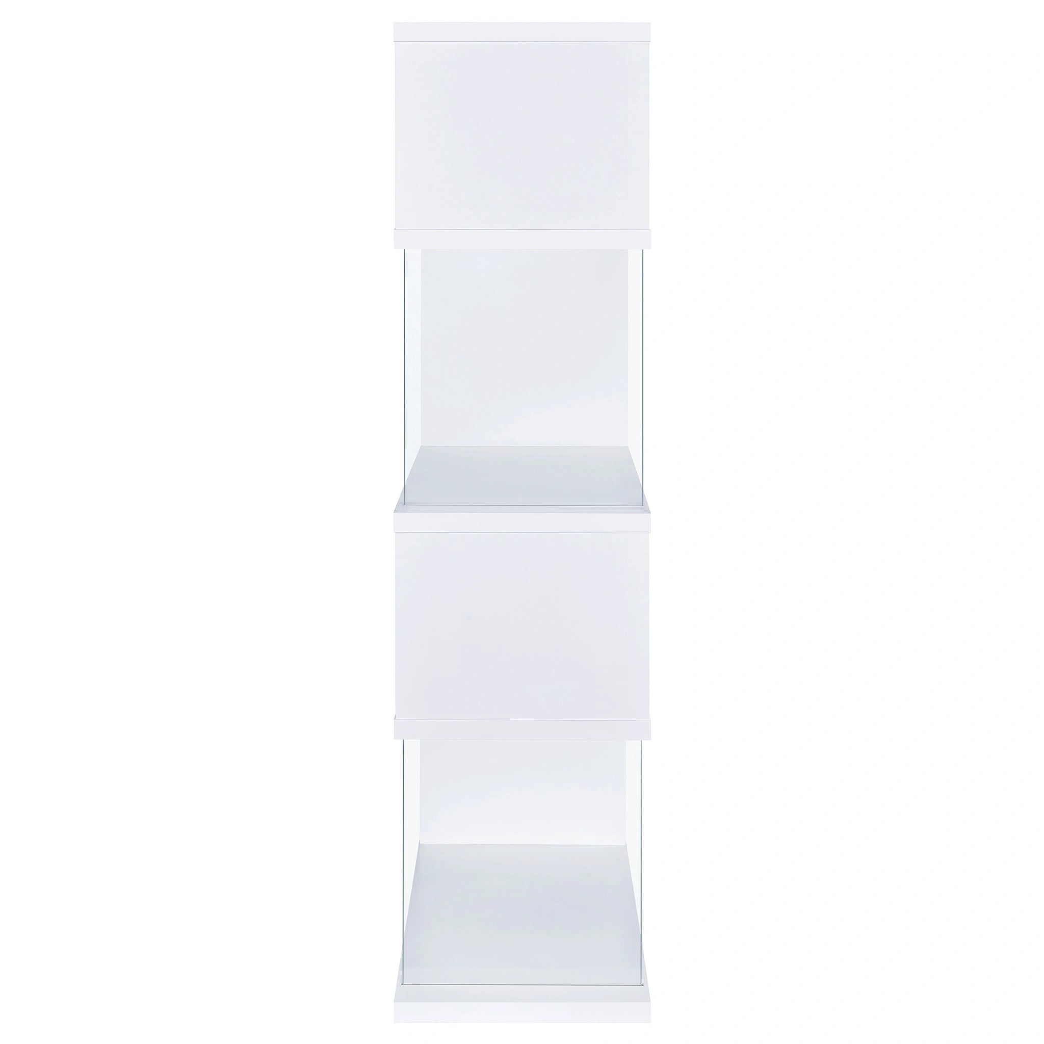 Emelle Bookshelf