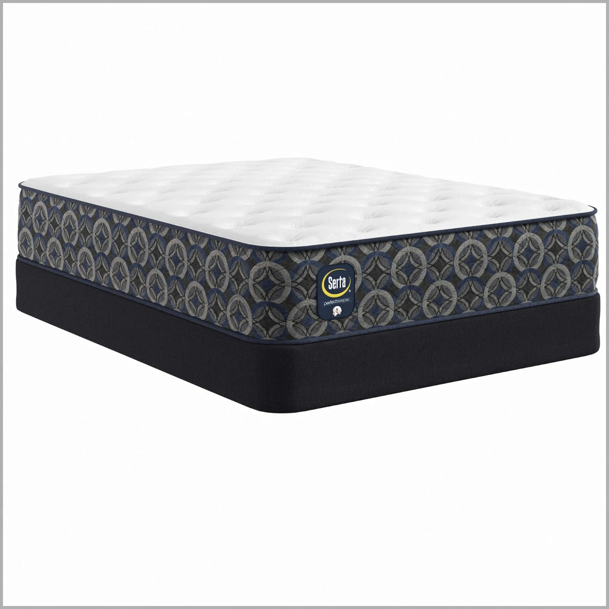 Serta Perfect Sleeper Cascade Ridge Mattress