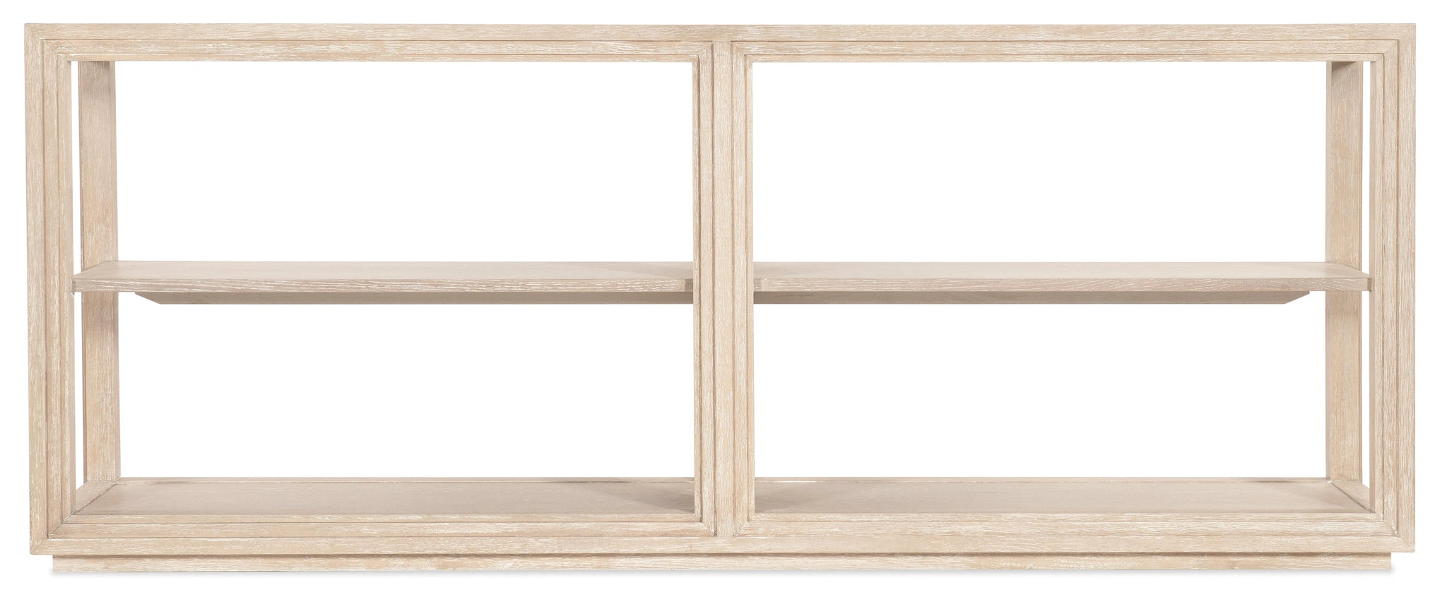 Nouveau Chic Console Table - 6500-80151-80