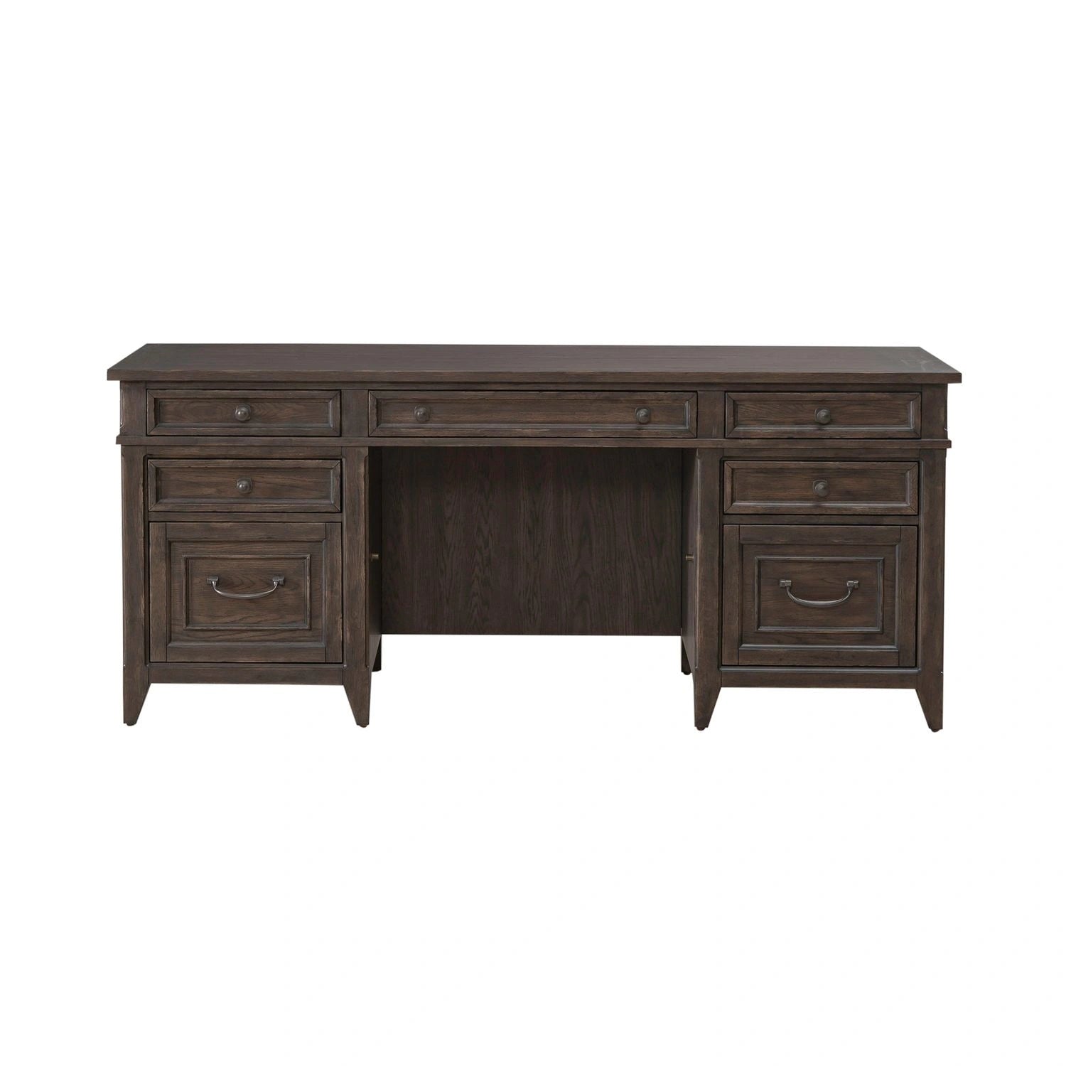Paradise Valley Executive Credenza image