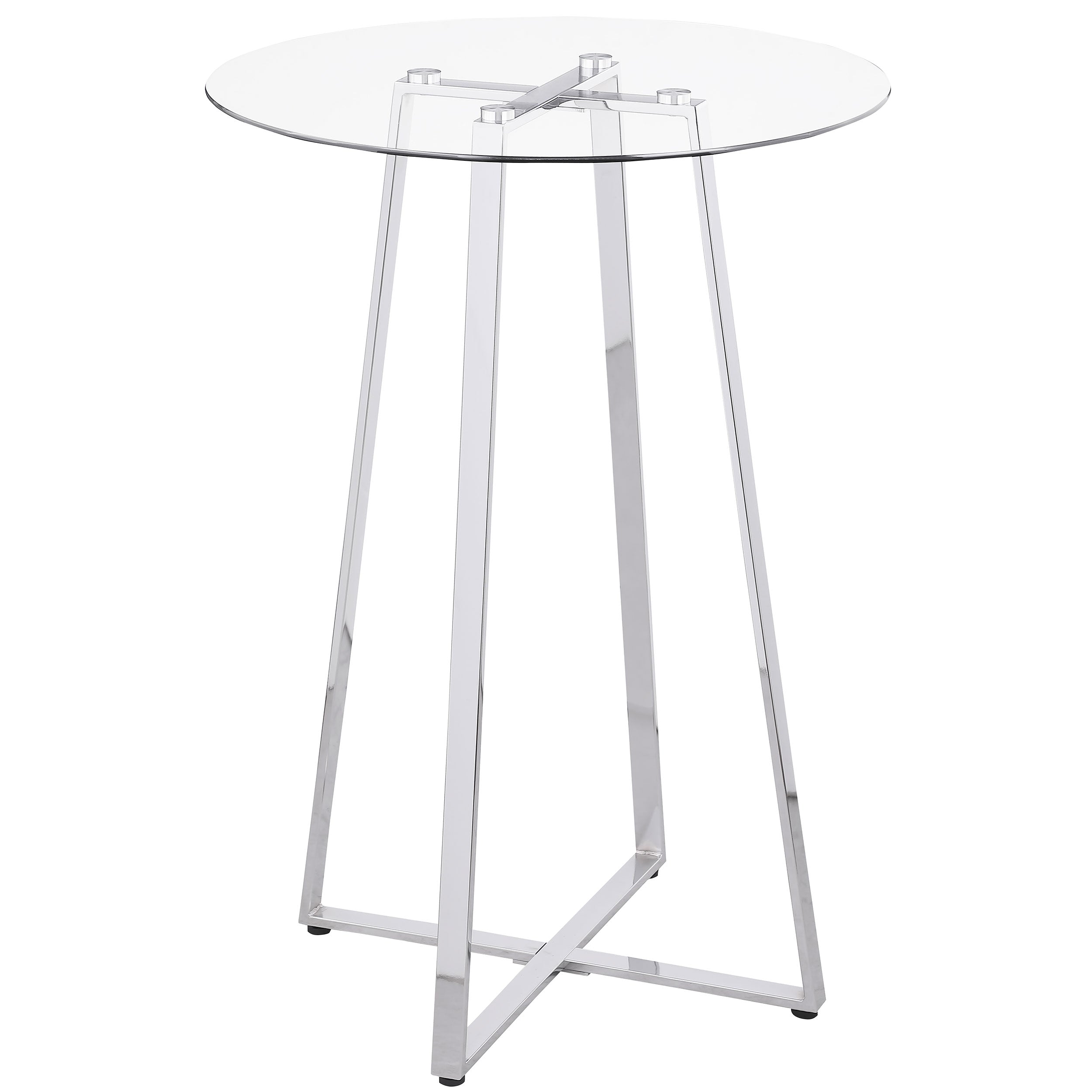 Zanella Bar Table