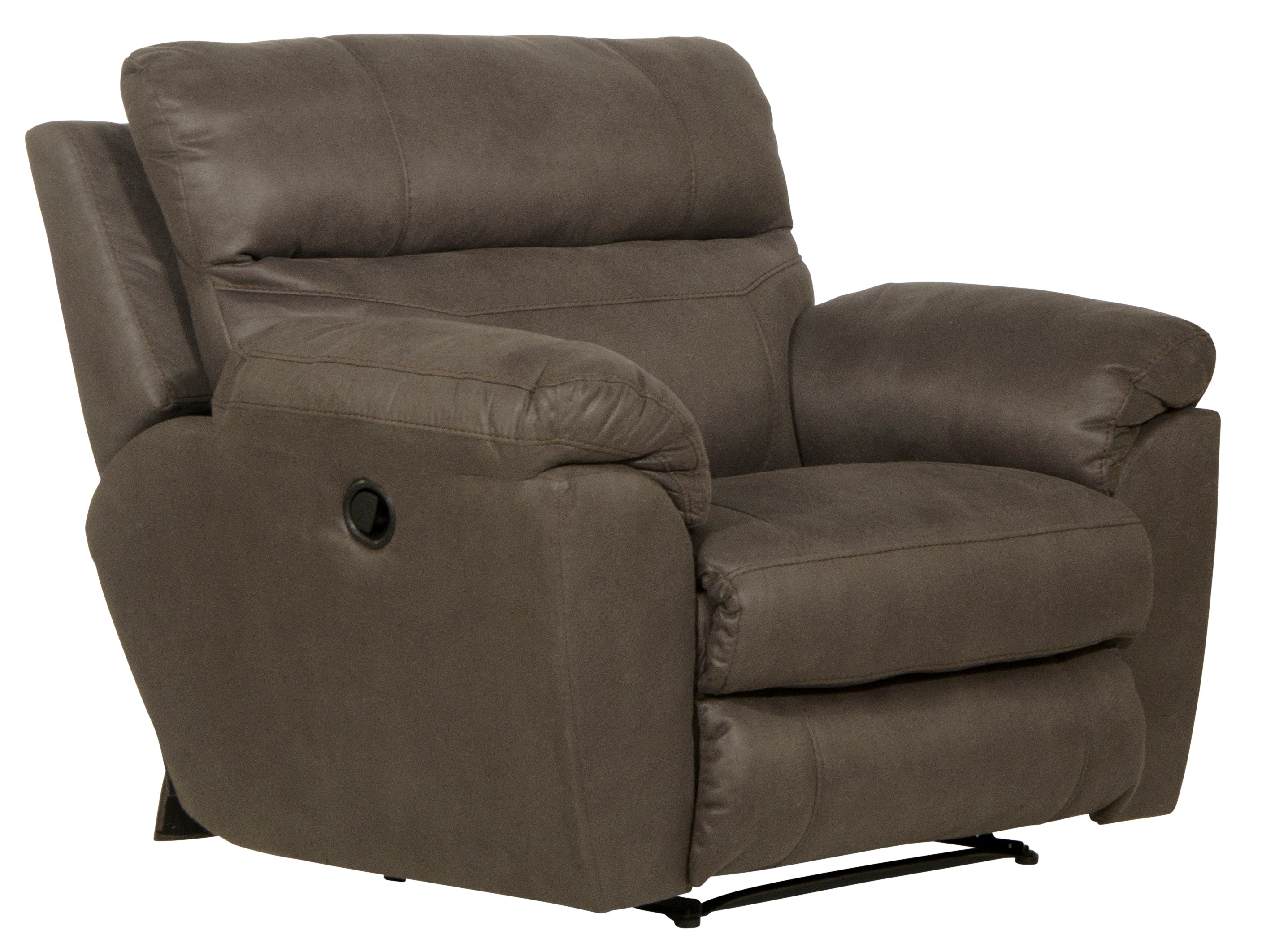 Atlas Wall Hugger Recliner - Luxury Home Furniture (MI)