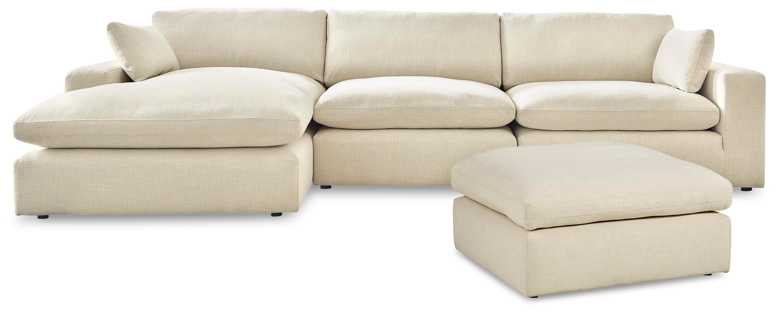 Elyza Living Room Set - Luxury Home Furniture (MI)