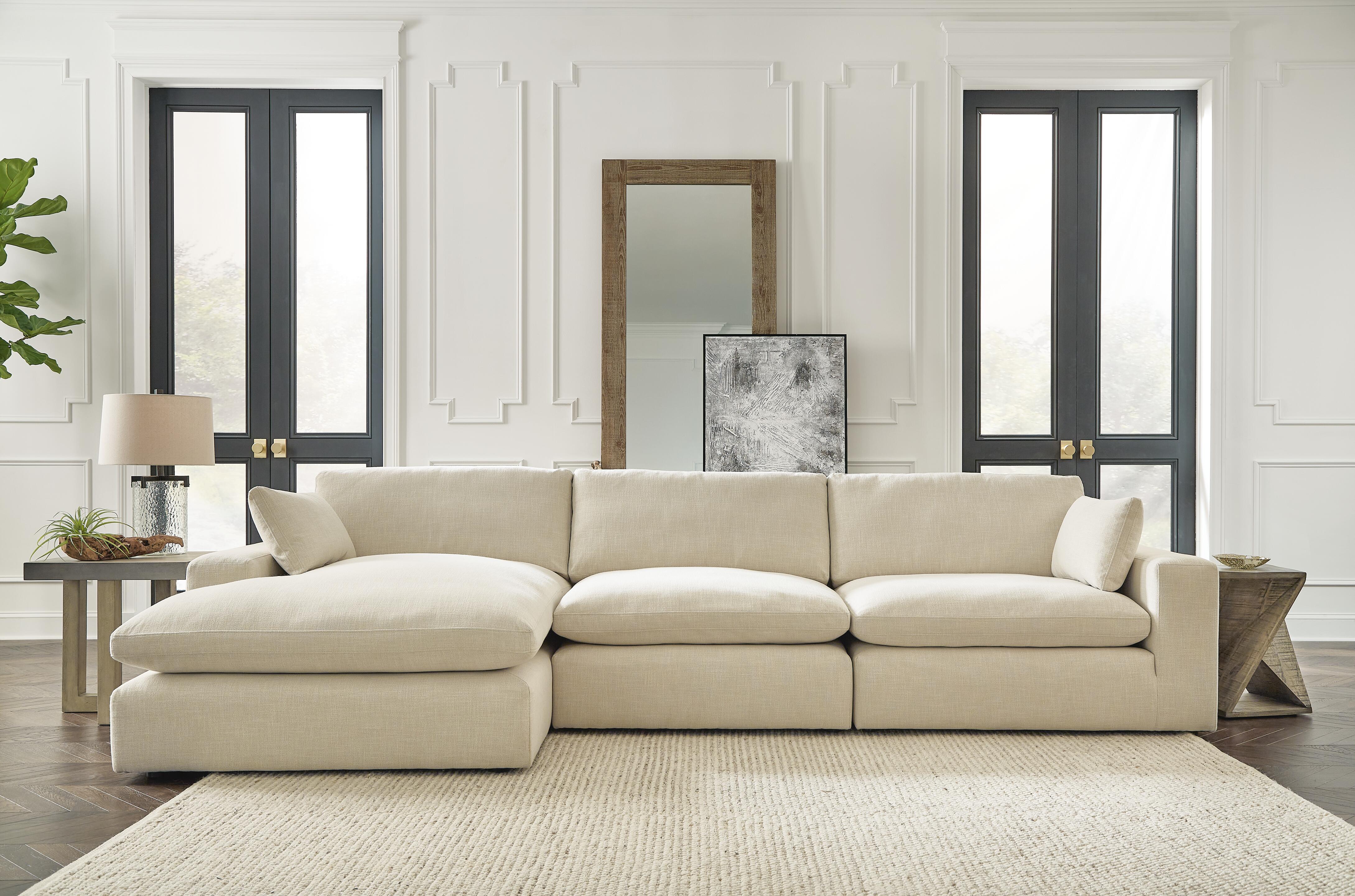Elyza Living Room Set - Luxury Home Furniture (MI)