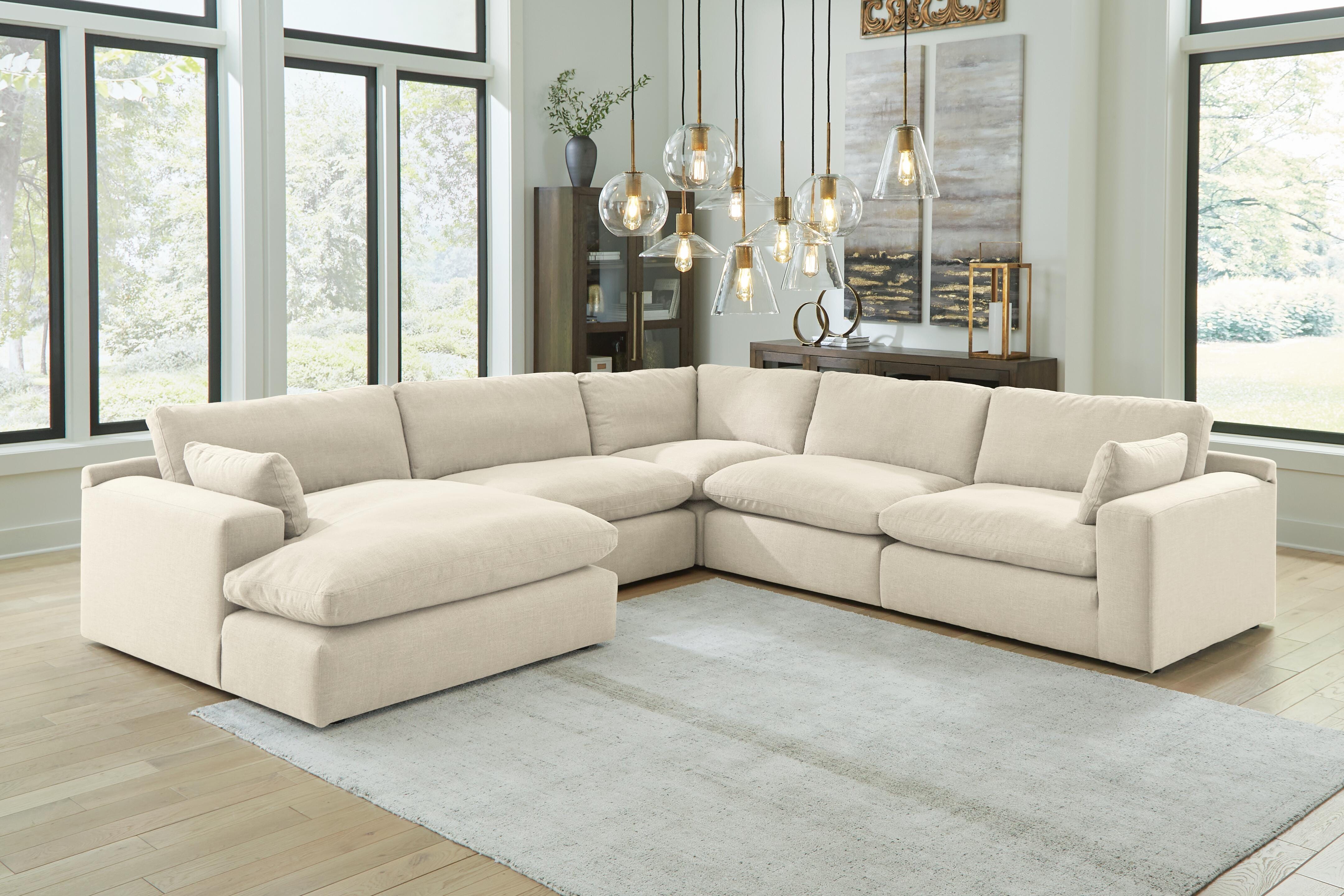 Elyza Living Room Set - Luxury Home Furniture (MI)
