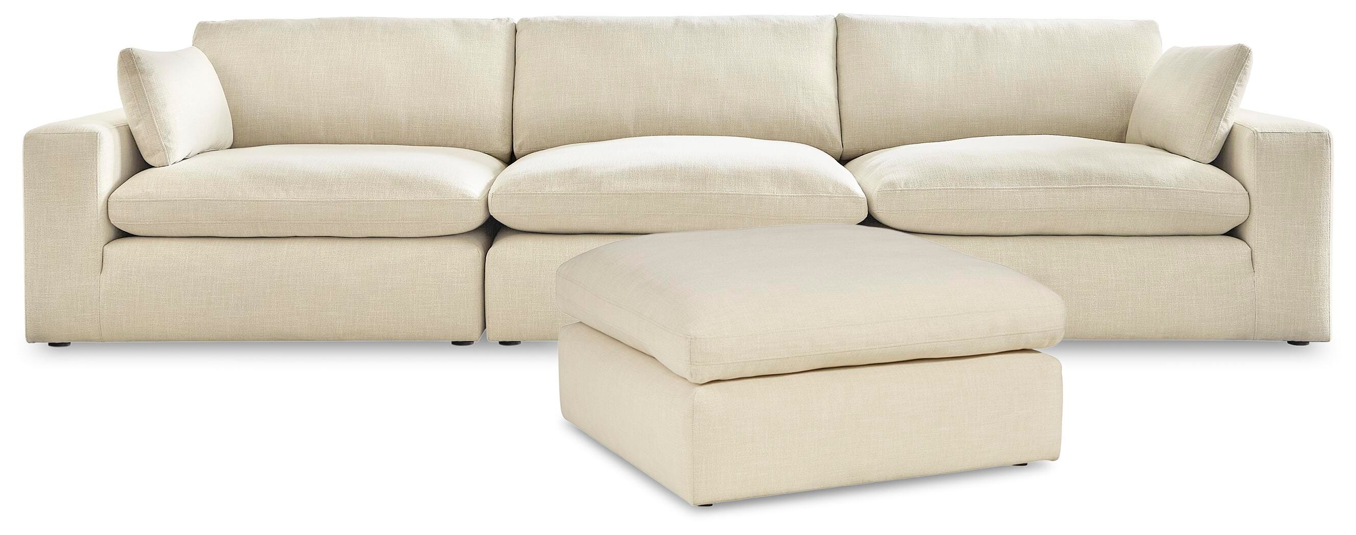 Elyza Living Room Set - Luxury Home Furniture (MI)