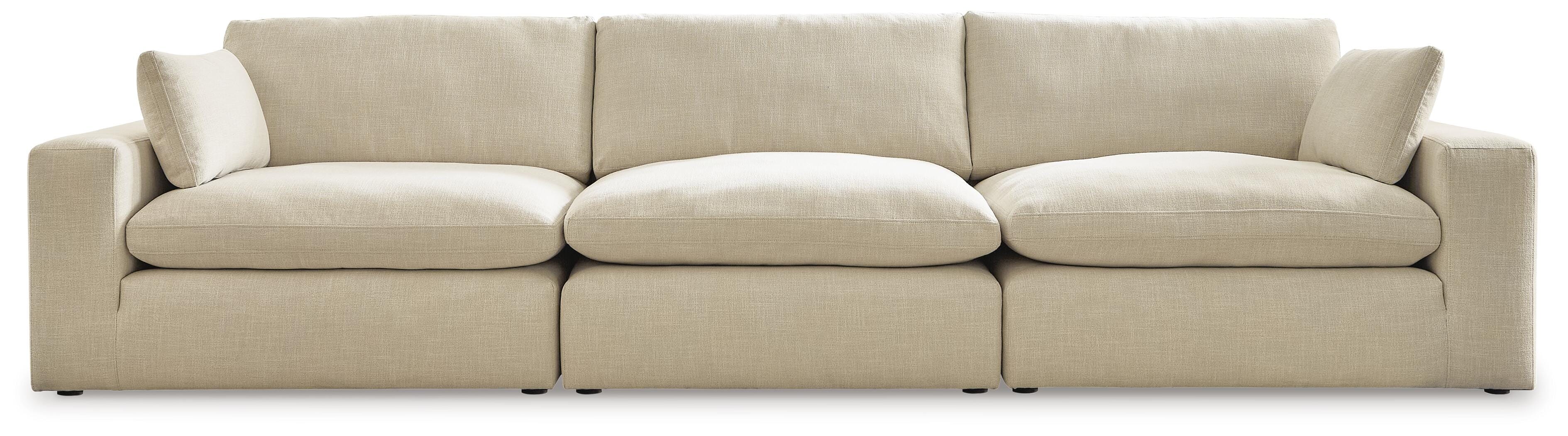 Elyza Living Room Set - Luxury Home Furniture (MI)