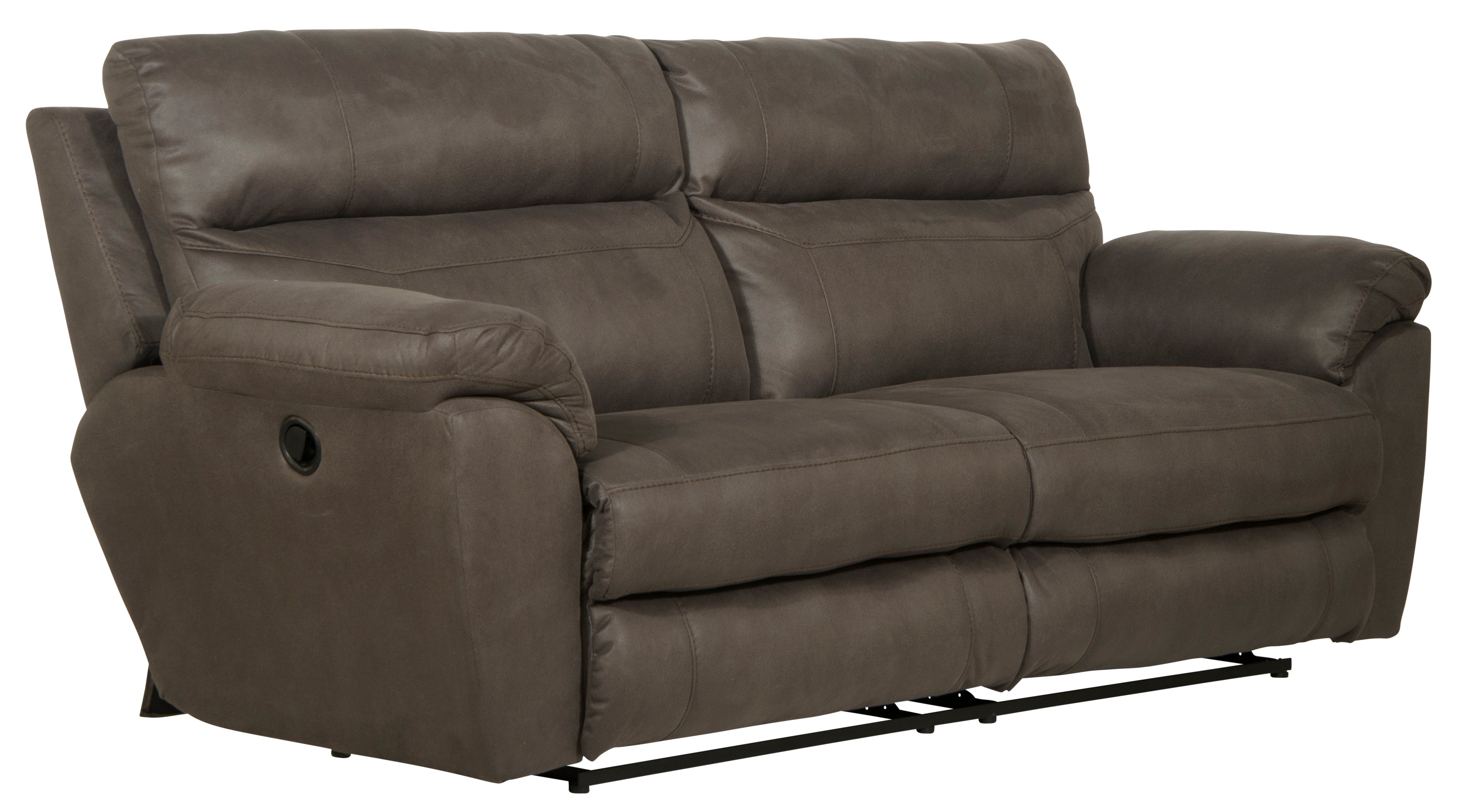 Atlas Reclining Sofa - Luxury Home Furniture (MI)