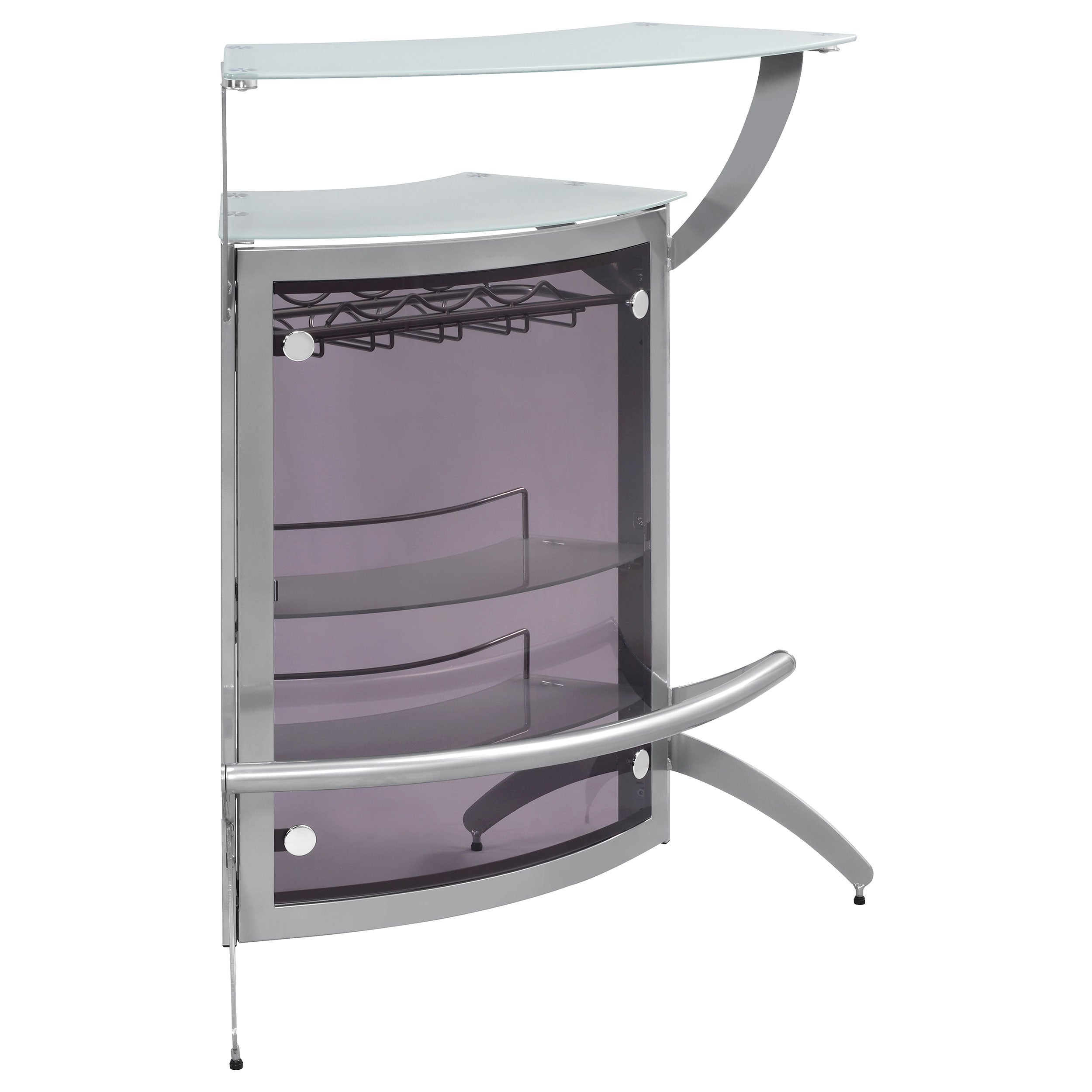 Dallas Home Bar - Luxury Home Furniture (MI)
