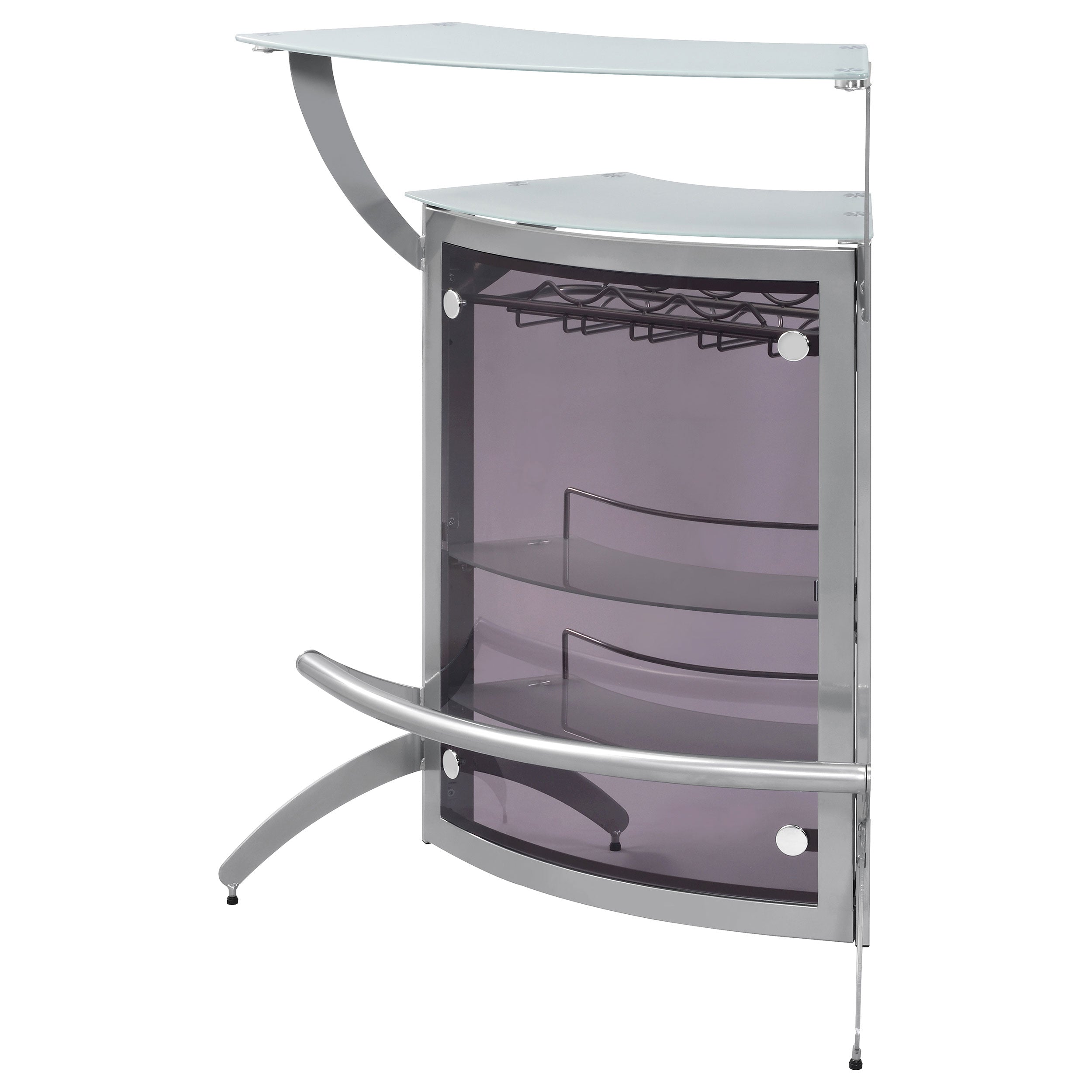 Dallas Home Bar - Luxury Home Furniture (MI)