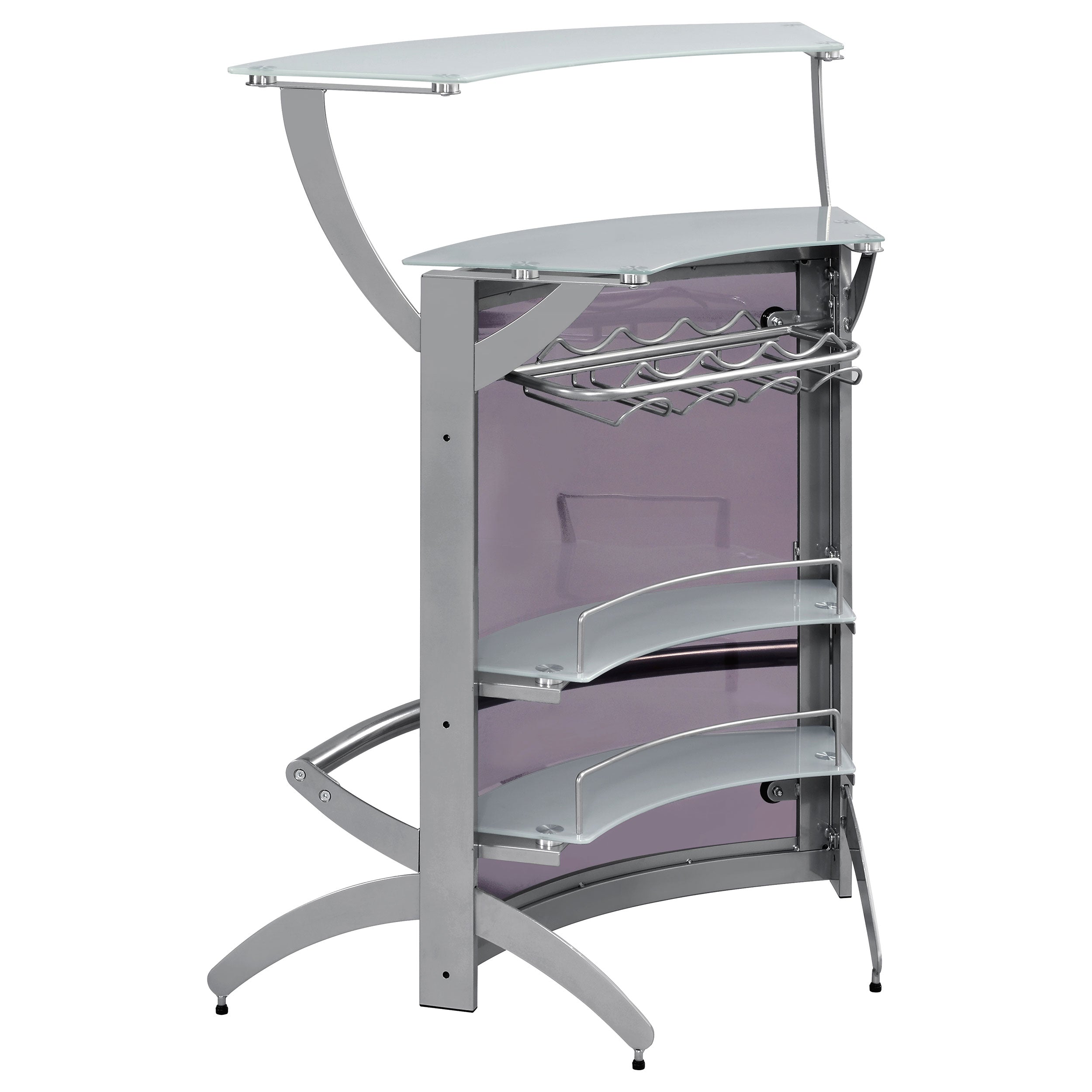 Dallas Home Bar - Luxury Home Furniture (MI)