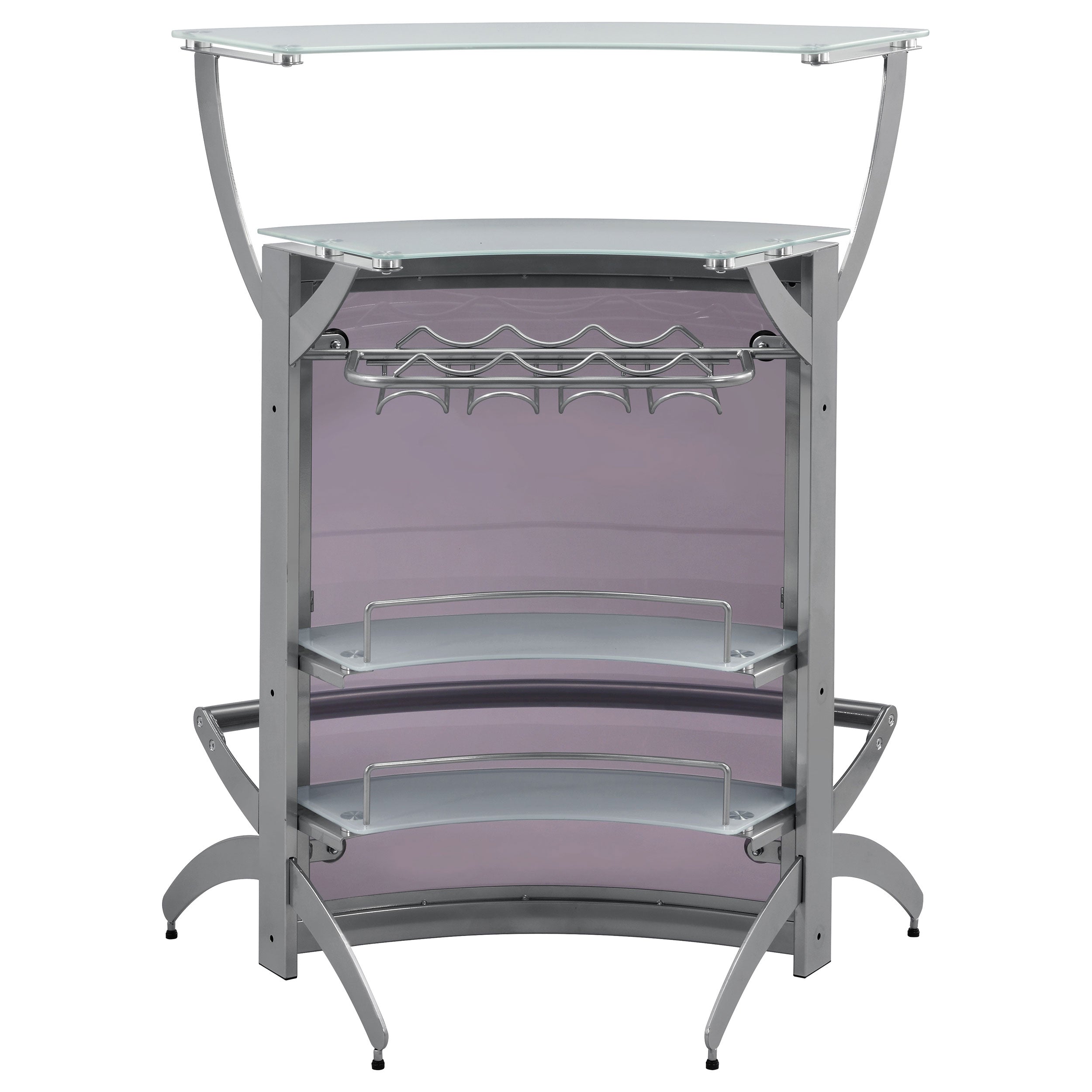 Dallas Home Bar - Luxury Home Furniture (MI)