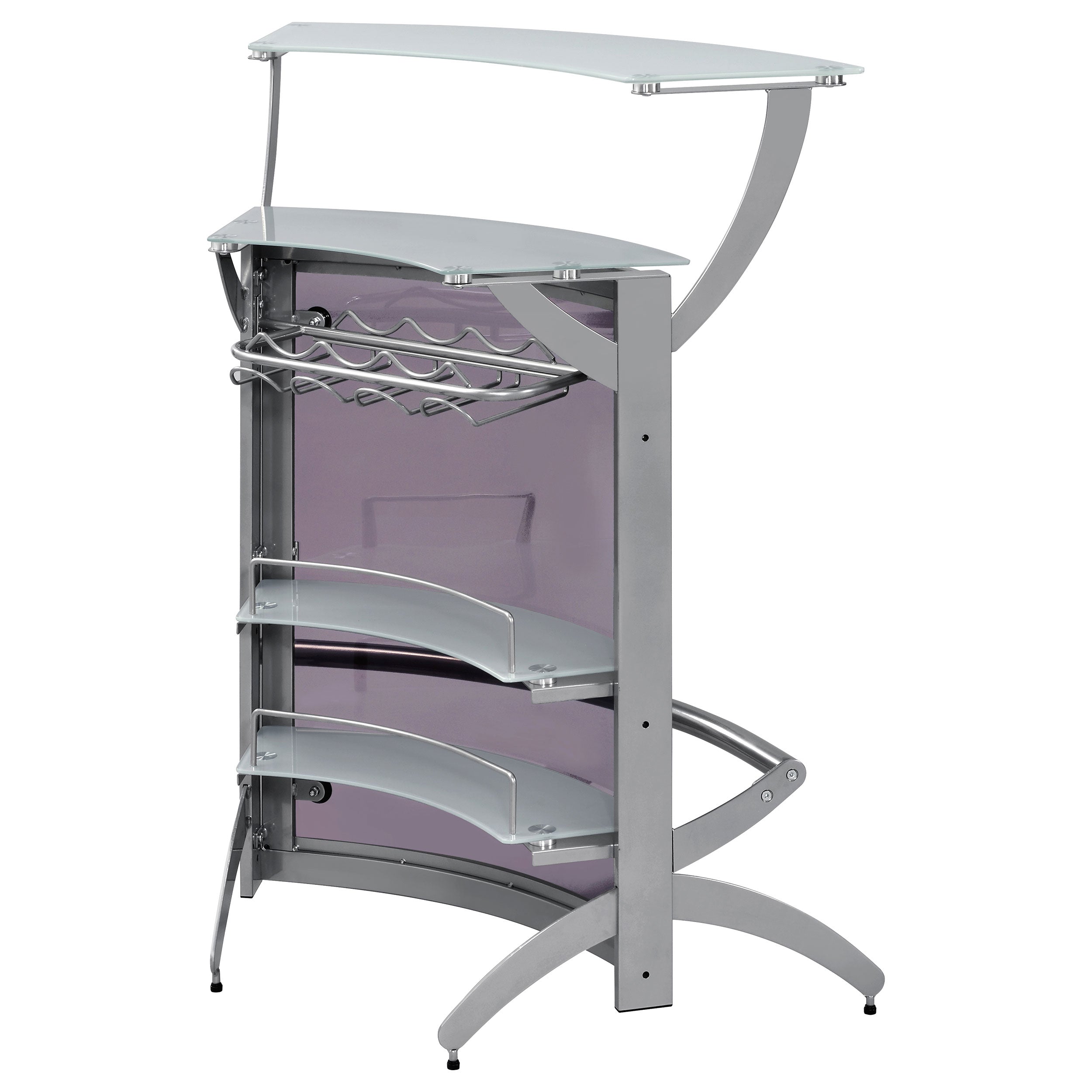 Dallas Home Bar - Luxury Home Furniture (MI)