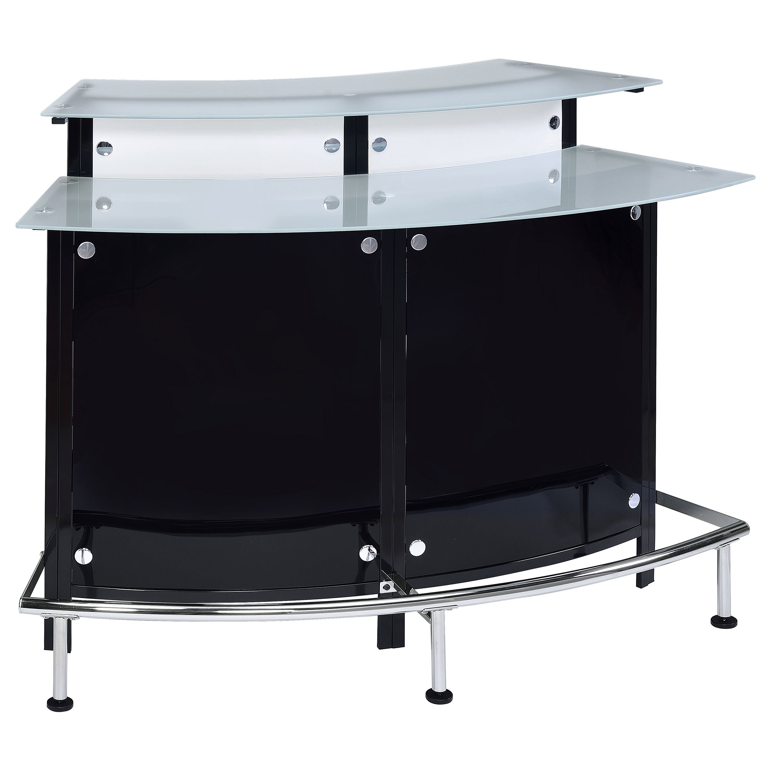 Keystone Home Bar - Luxury Home Furniture (MI)