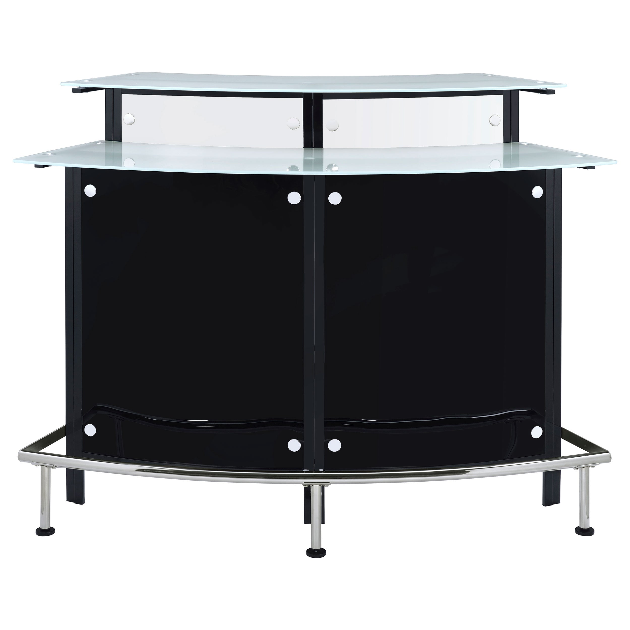 Keystone Home Bar - Luxury Home Furniture (MI)