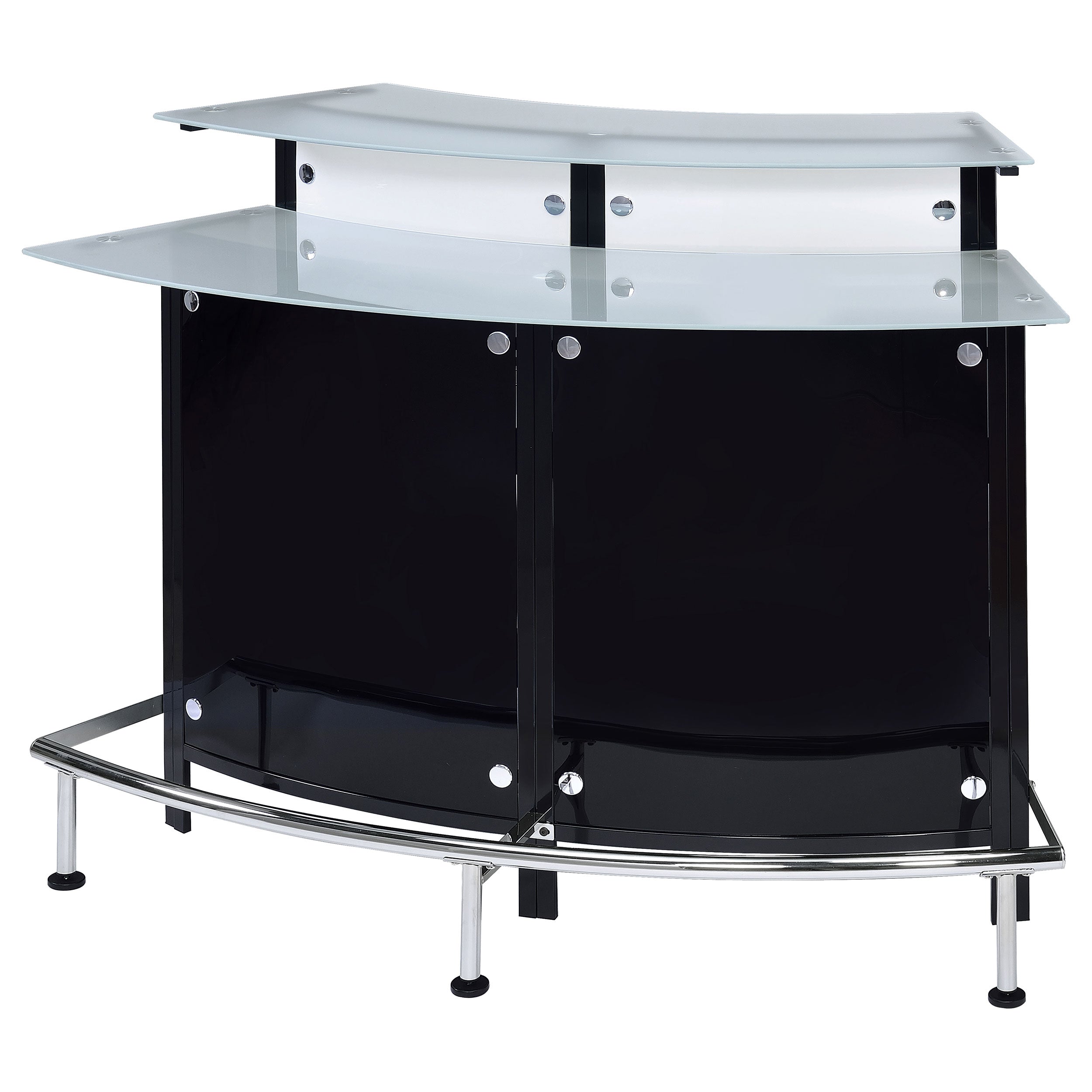 Keystone Home Bar - Luxury Home Furniture (MI)